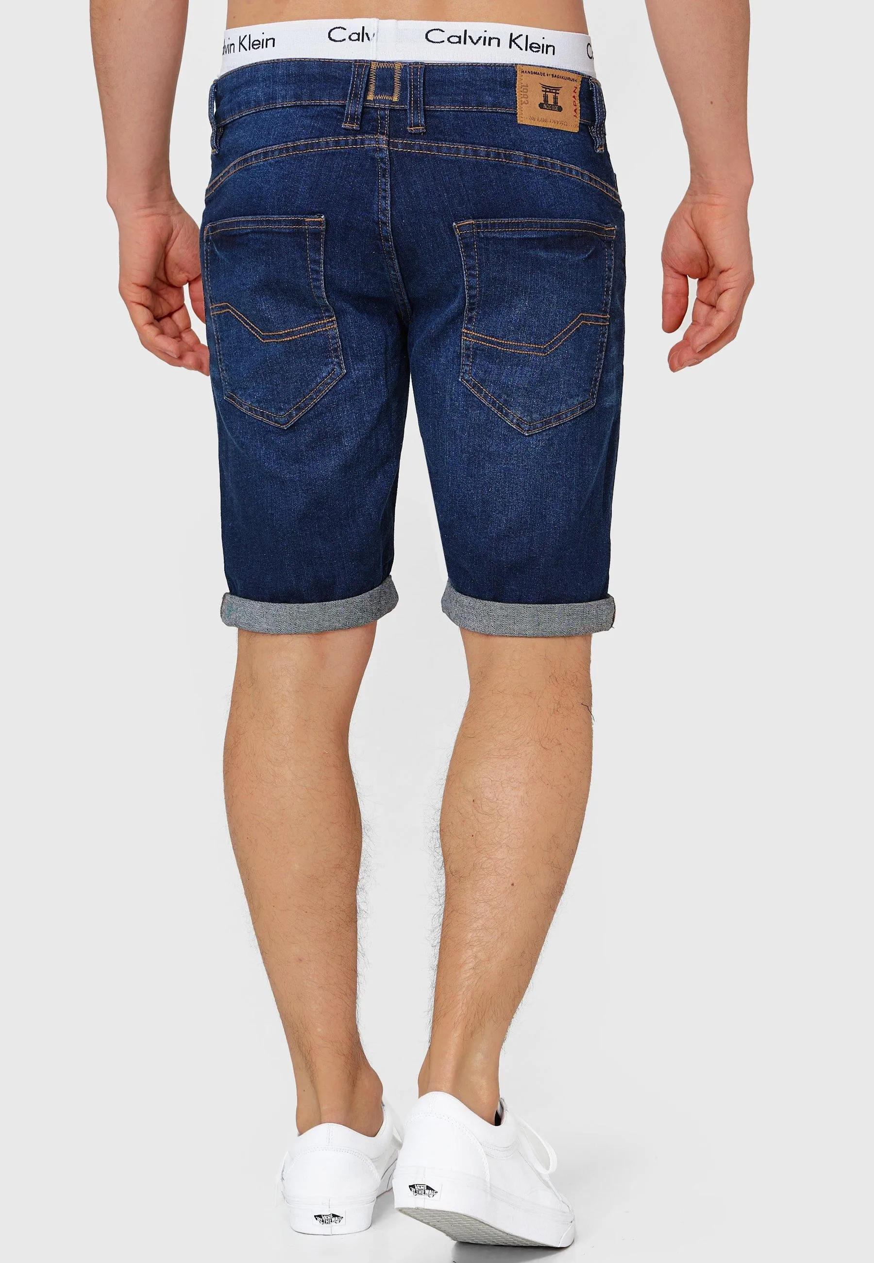 Shorts Jeans Roberts