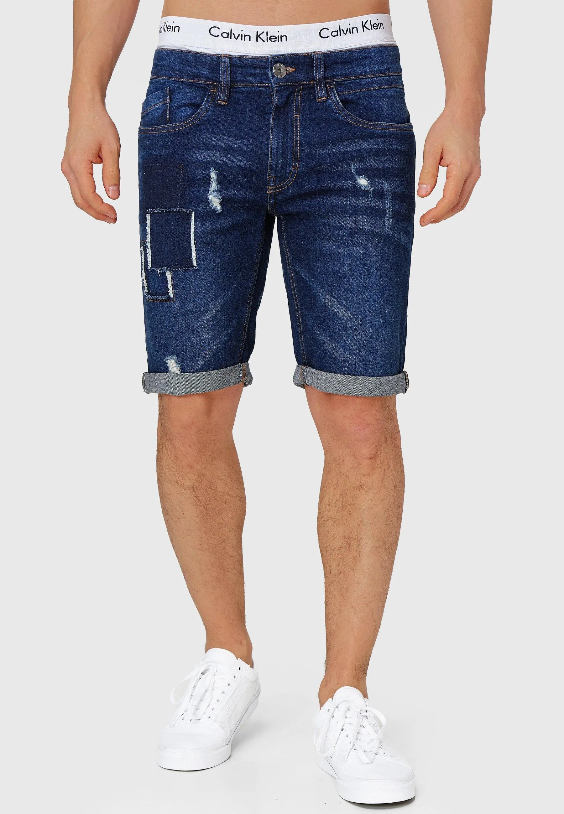Shorts Jeans Roberts