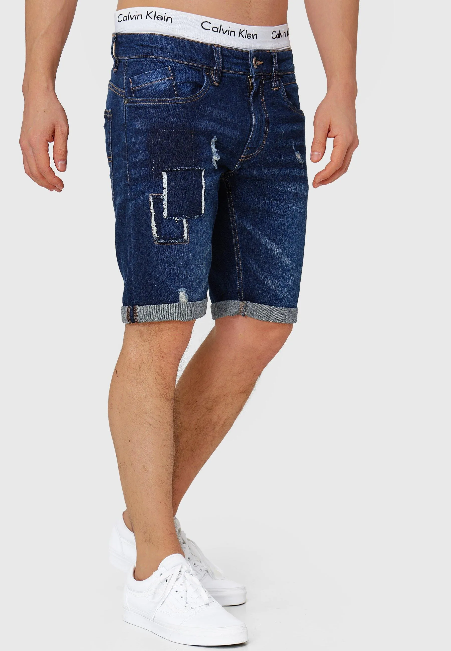 Shorts Jeans Roberts