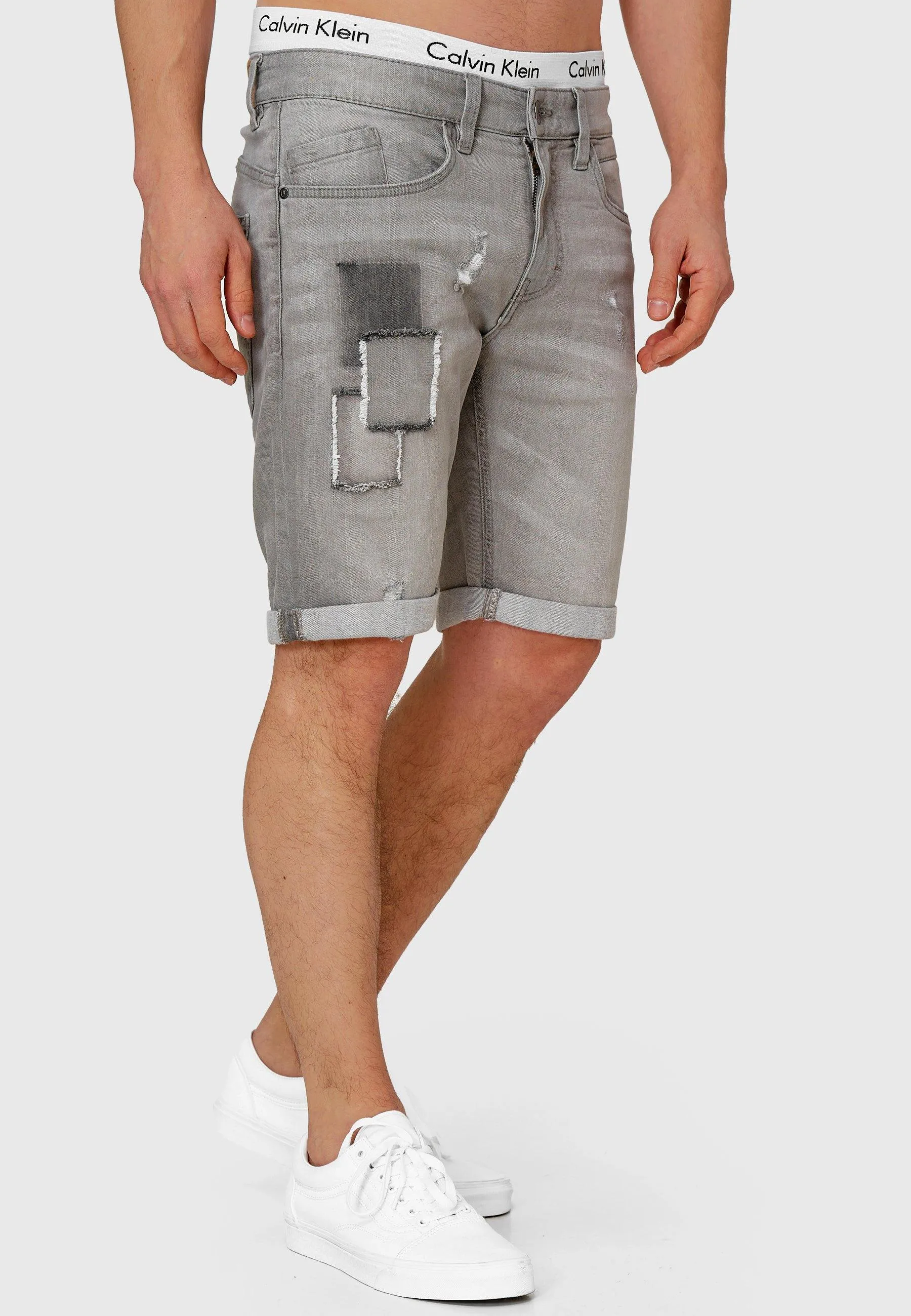 Shorts Jeans Roberts