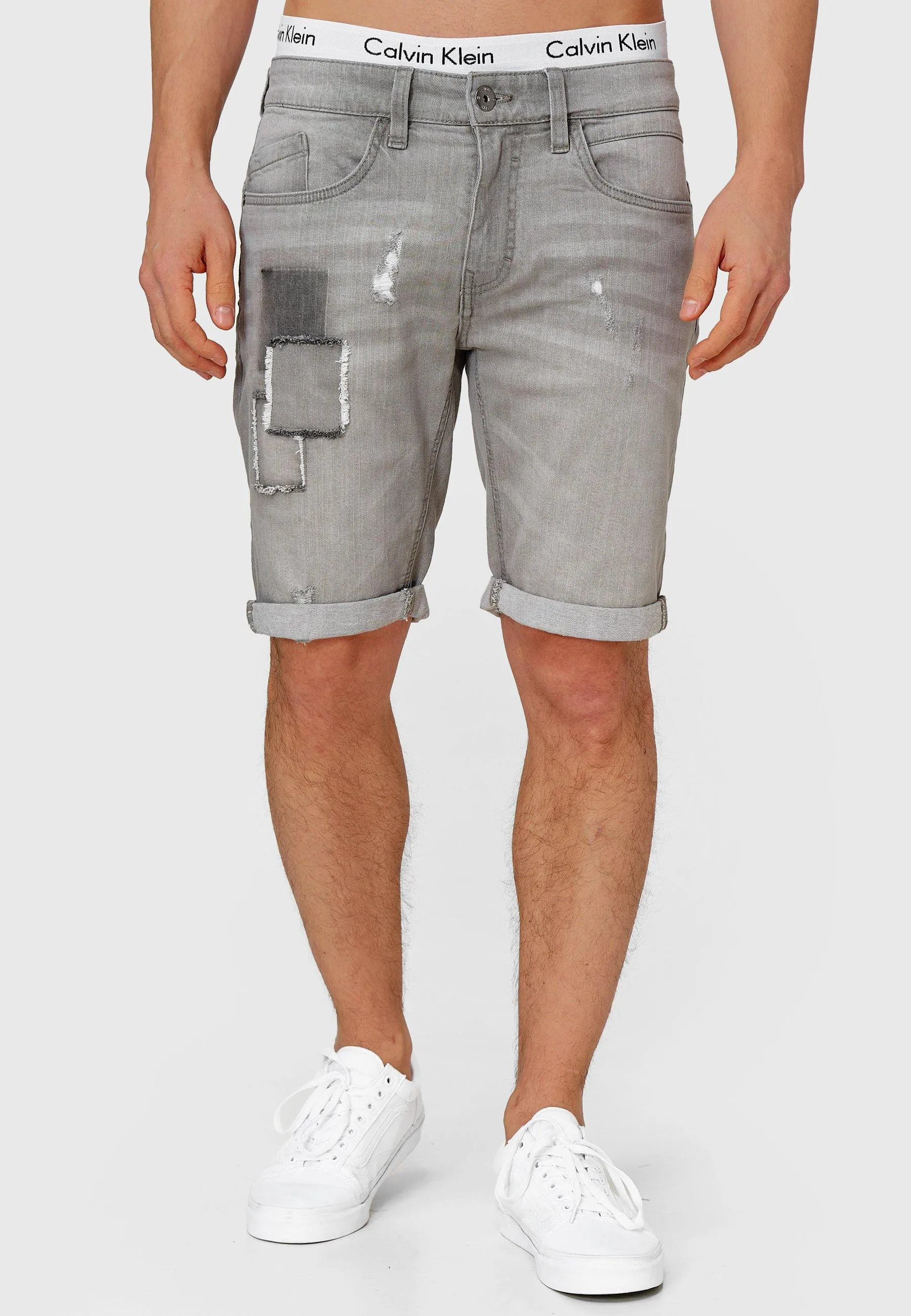 Shorts Jeans Roberts