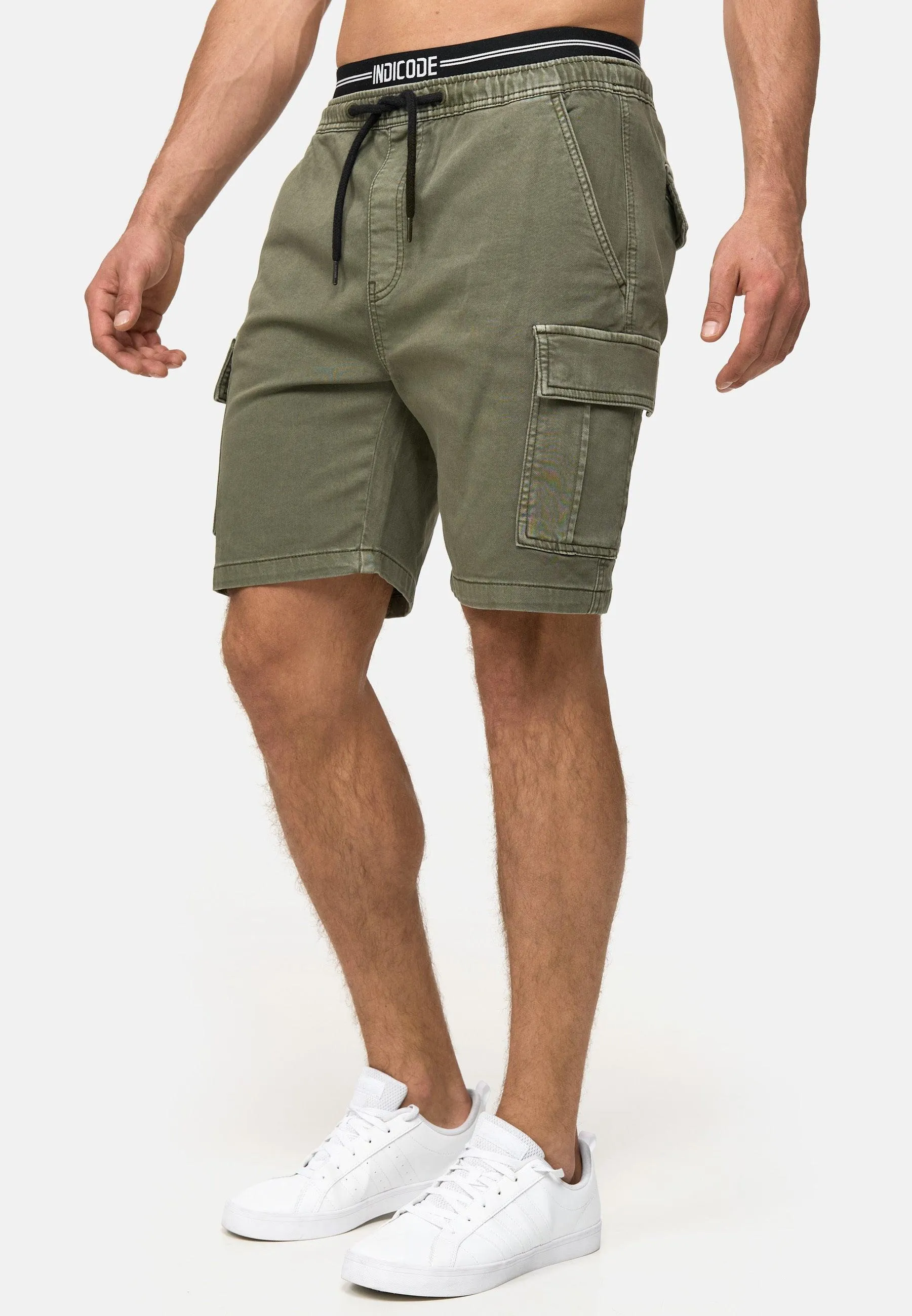 Shorts Jeans Rudi