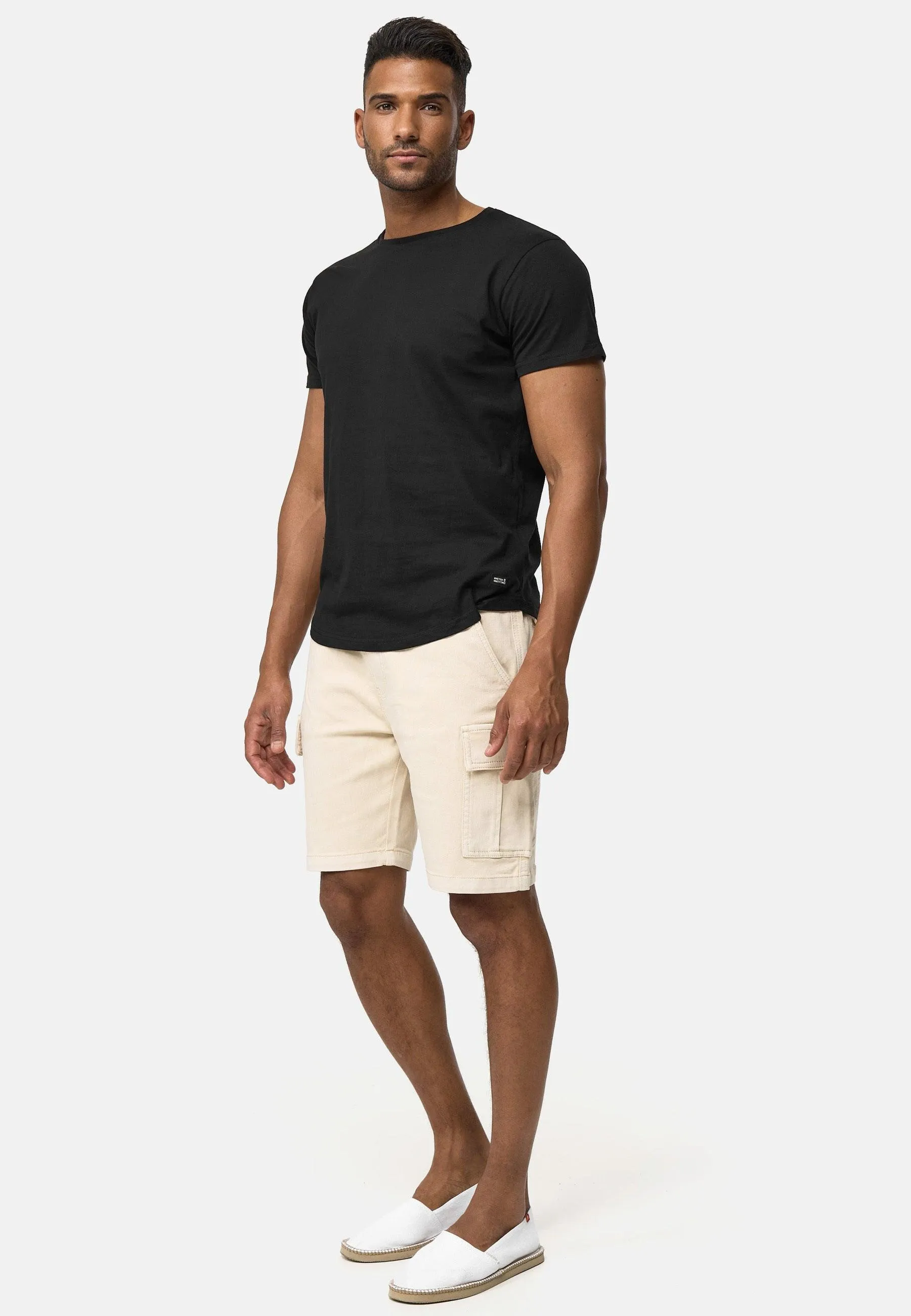 Shorts Jeans Rudi