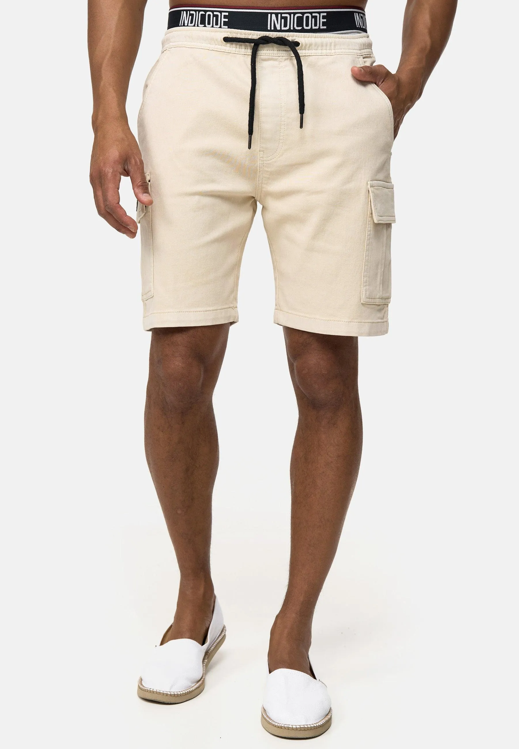 Shorts Jeans Rudi