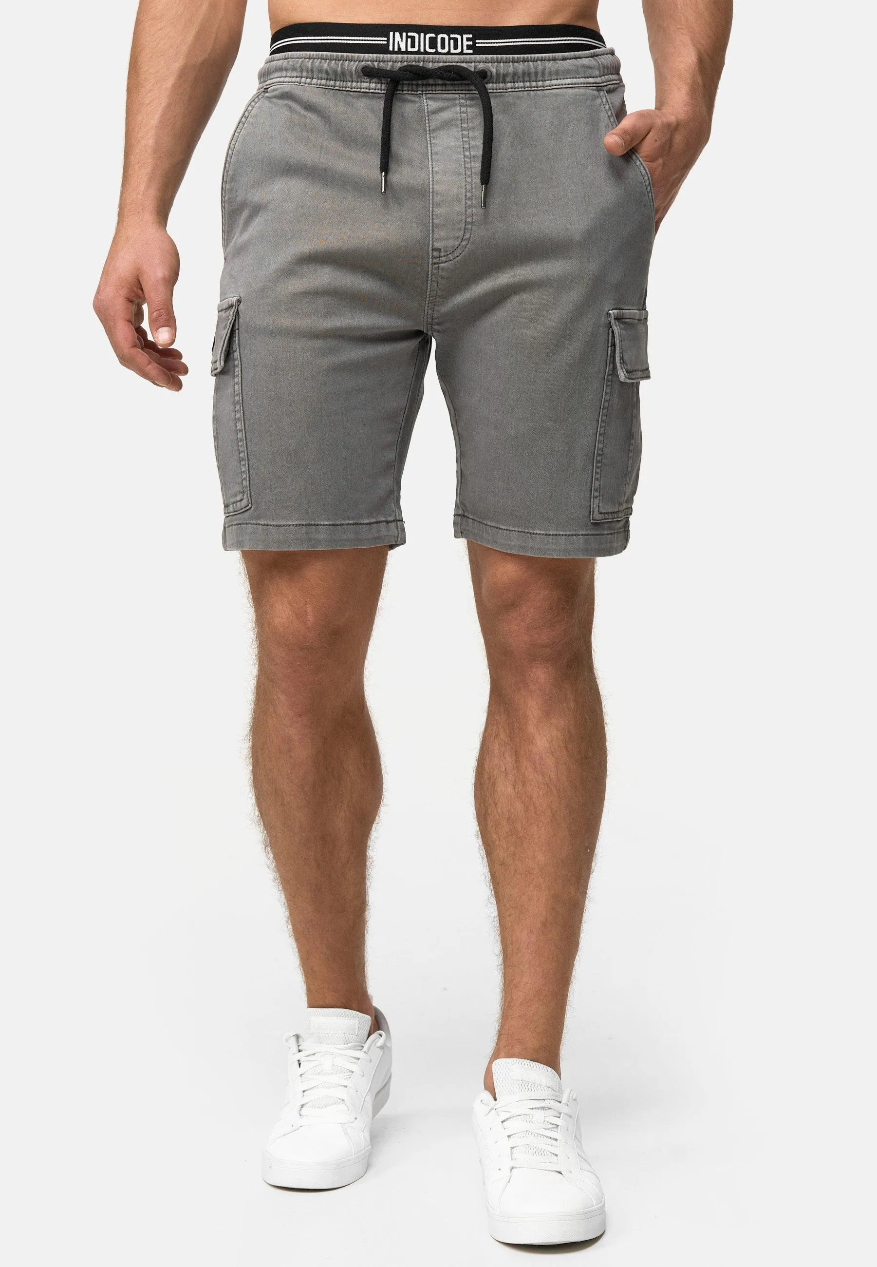 Shorts Jeans Rudi