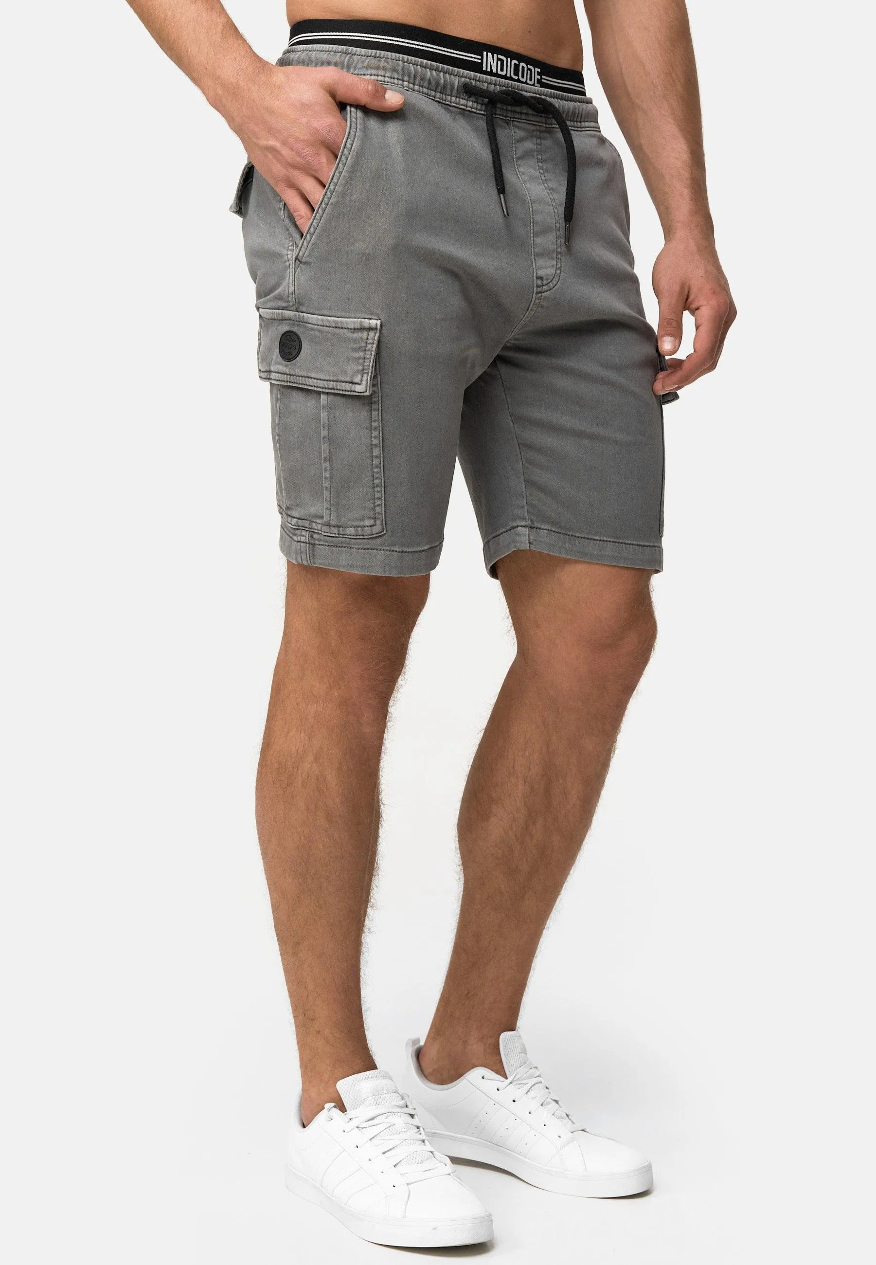Shorts Jeans Rudi