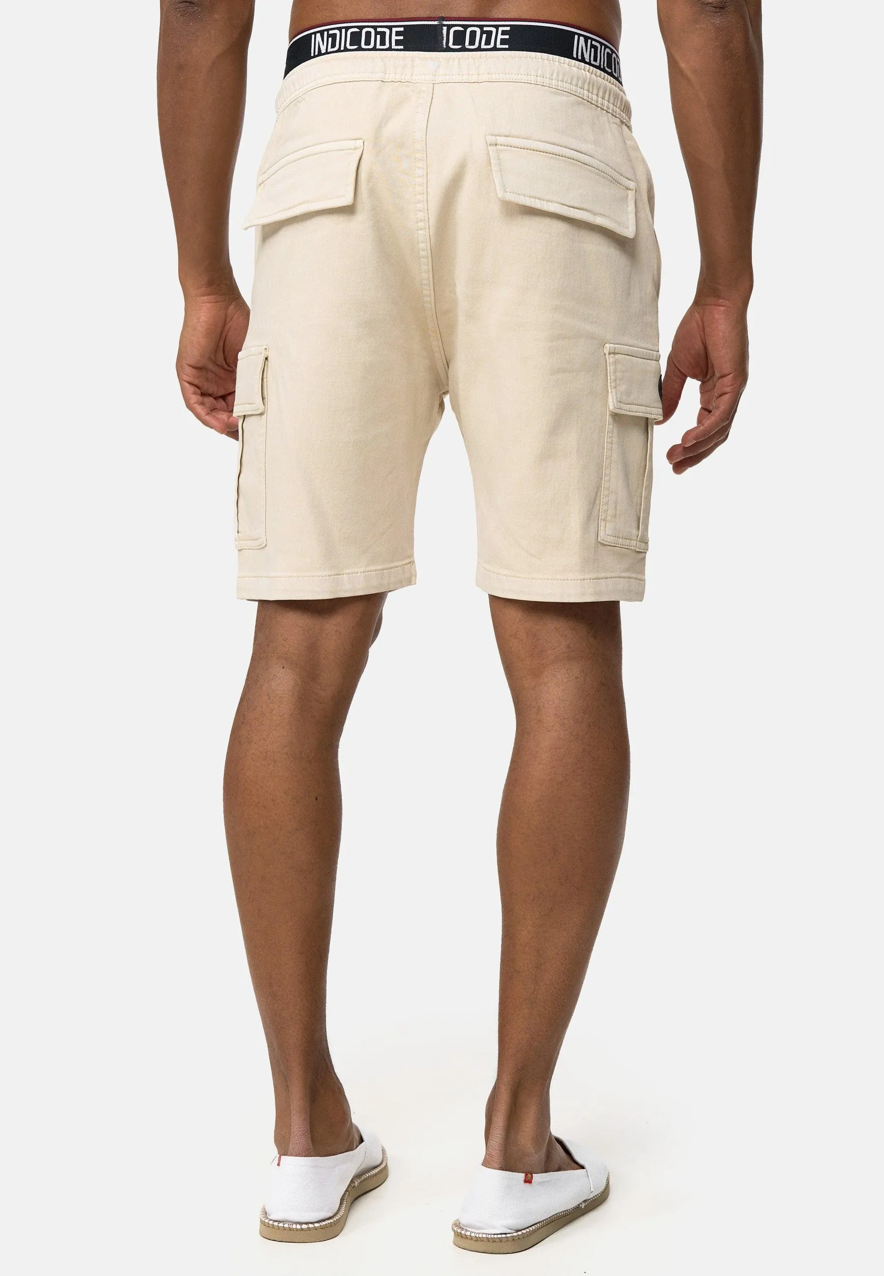 Shorts Jeans Rudi