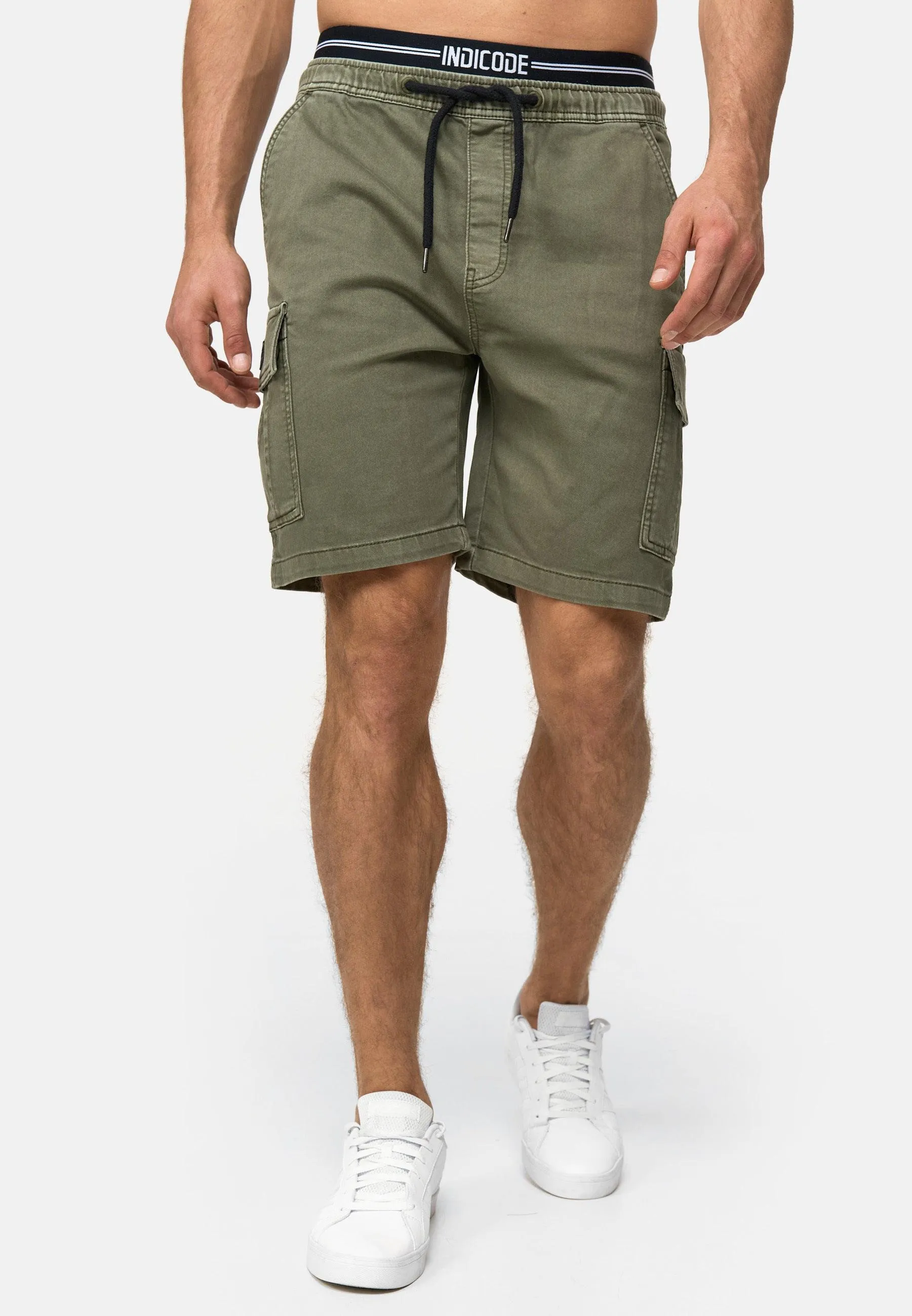 Shorts Jeans Rudi