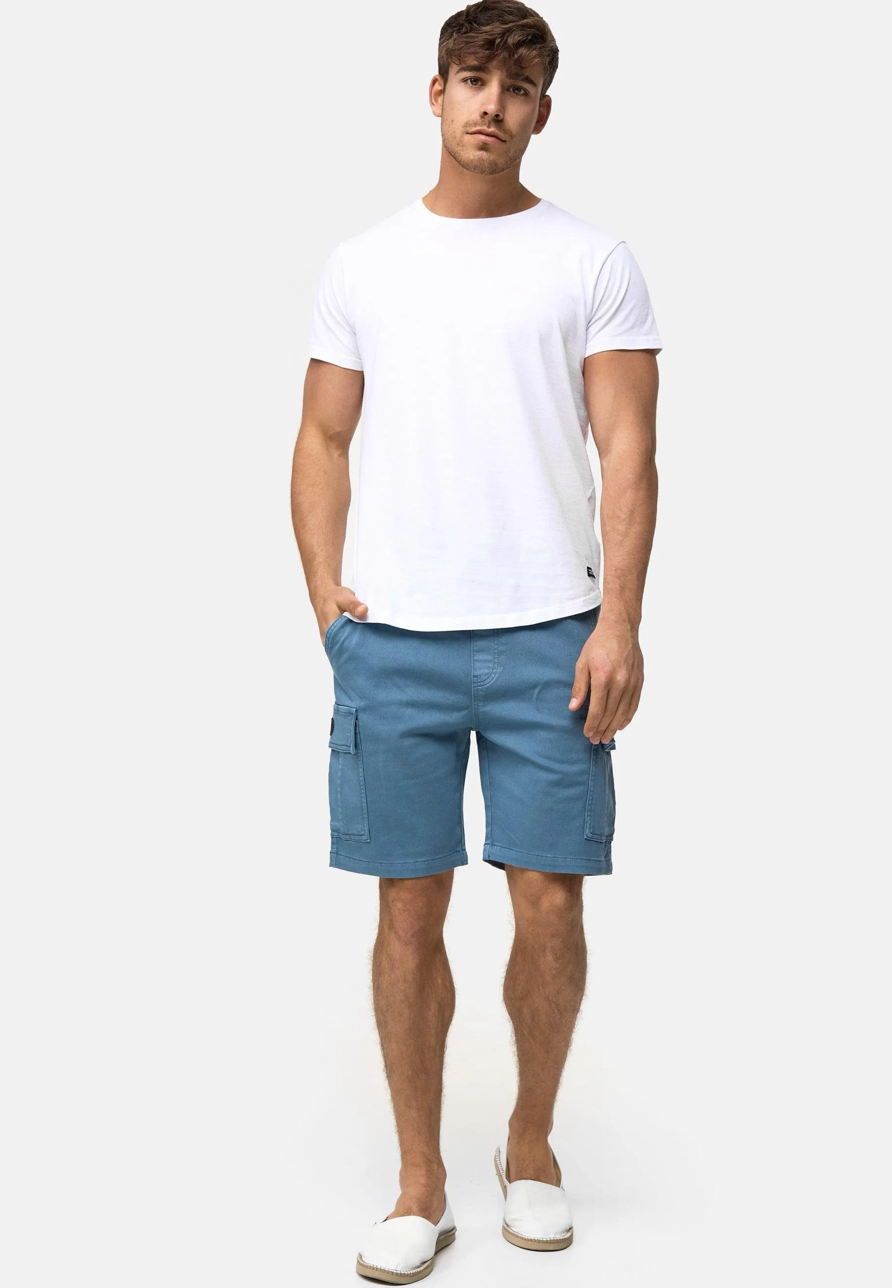 Shorts Jeans Rudi