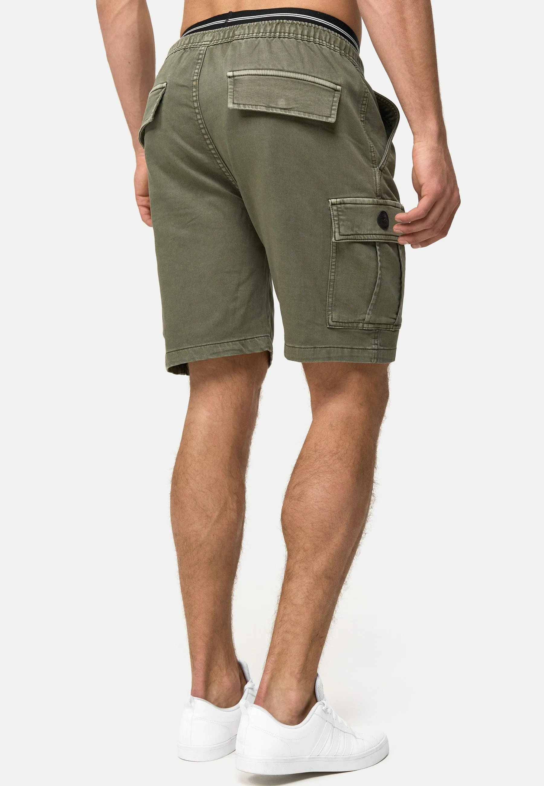 Shorts Jeans Rudi