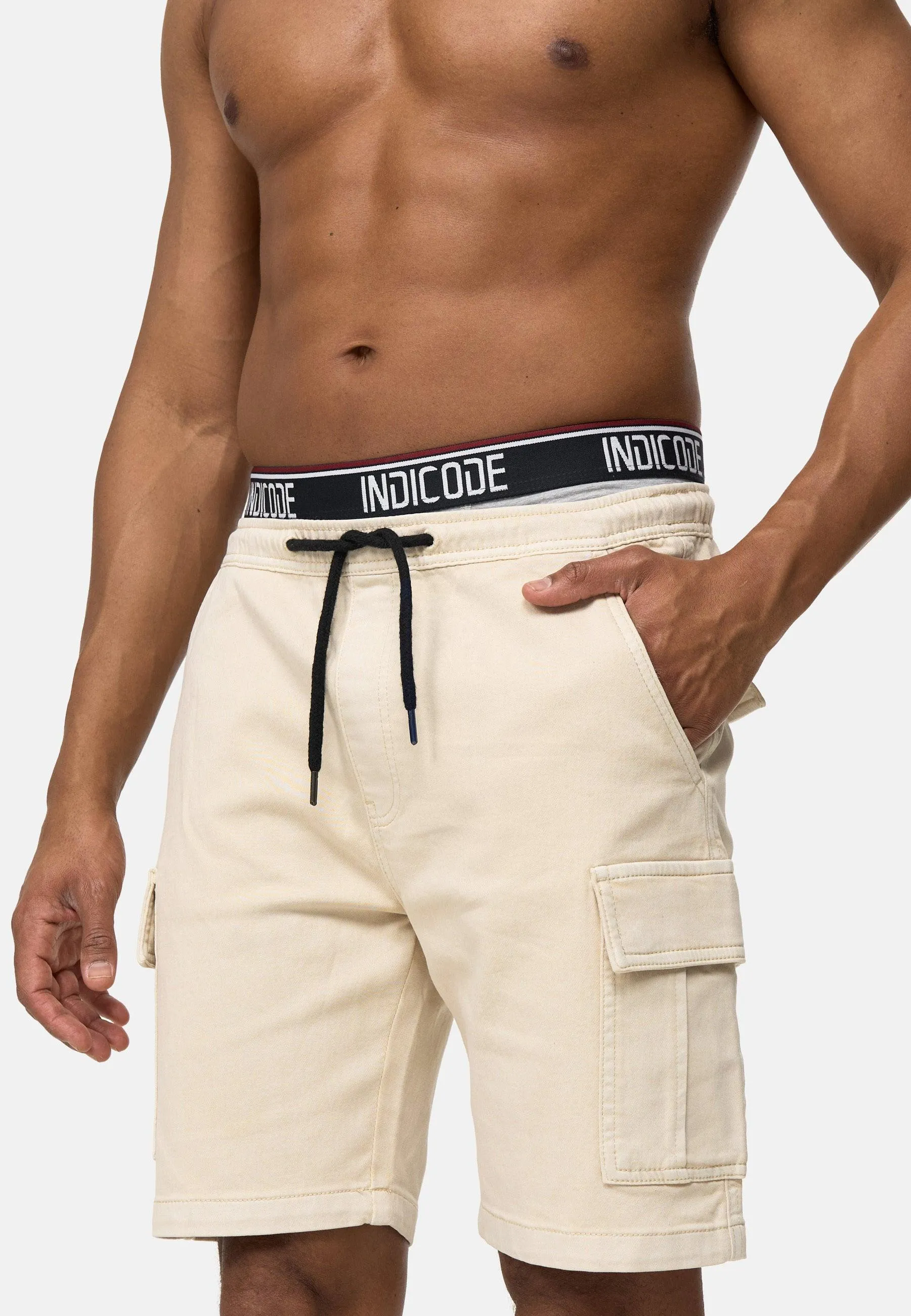Shorts Jeans Rudi