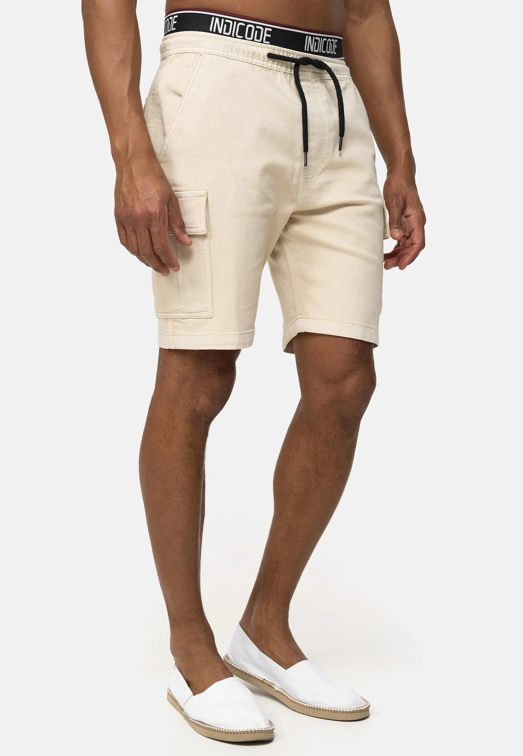 Shorts Jeans Rudi