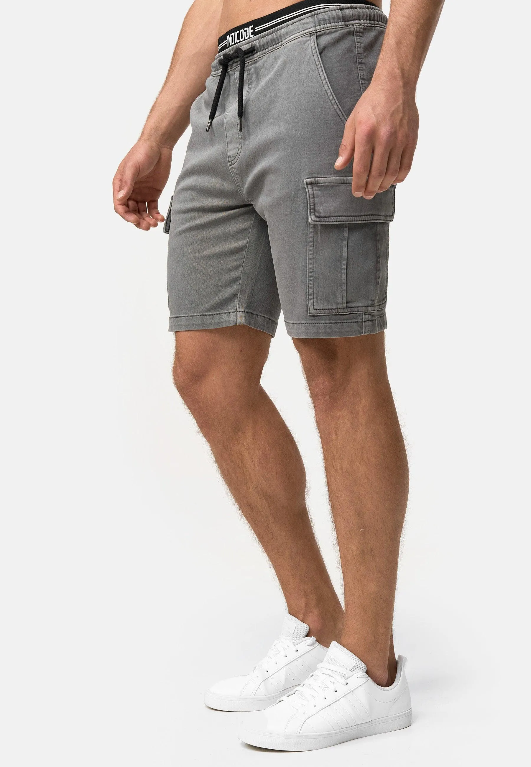 Shorts Jeans Rudi