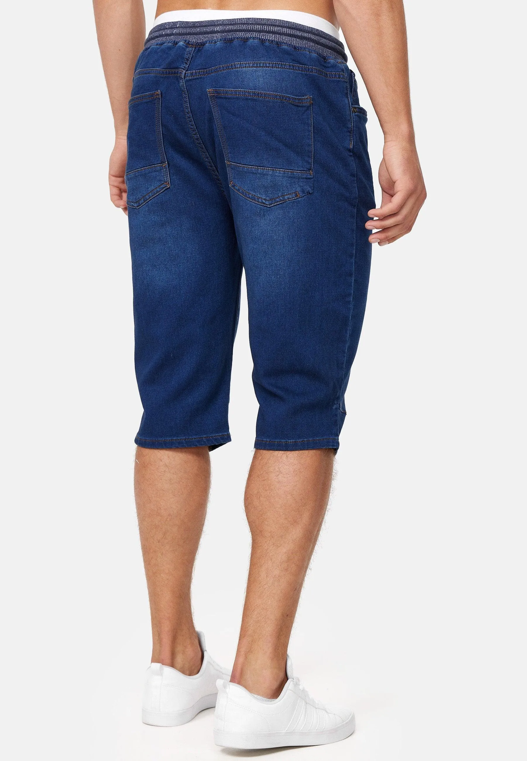 Shorts Jeans Vasile