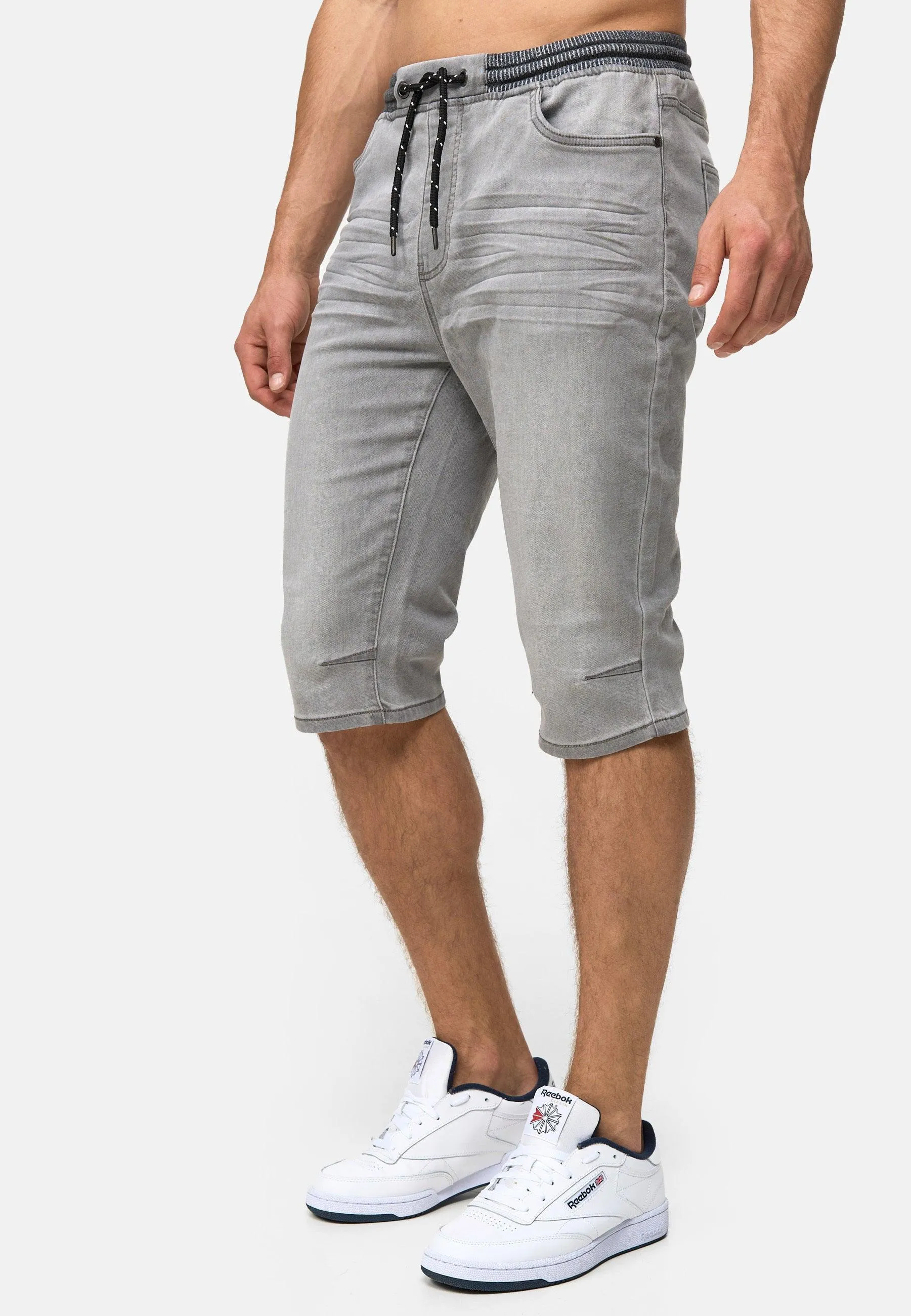 Shorts Jeans Vasile