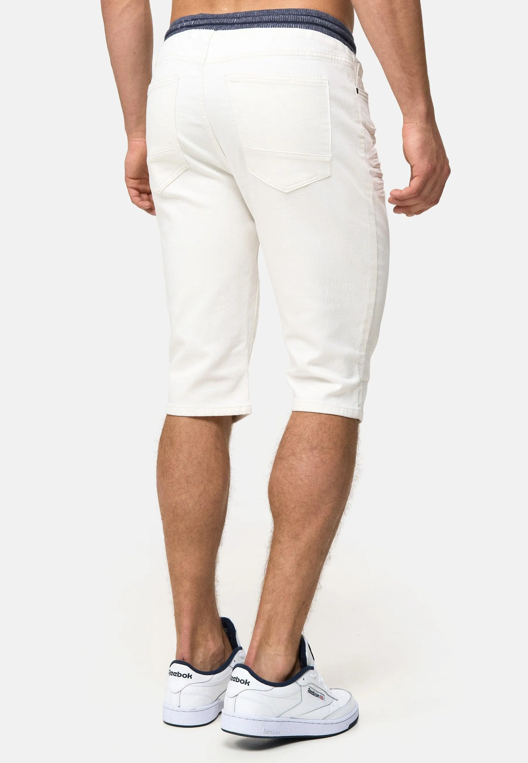 Shorts Jeans Vasile