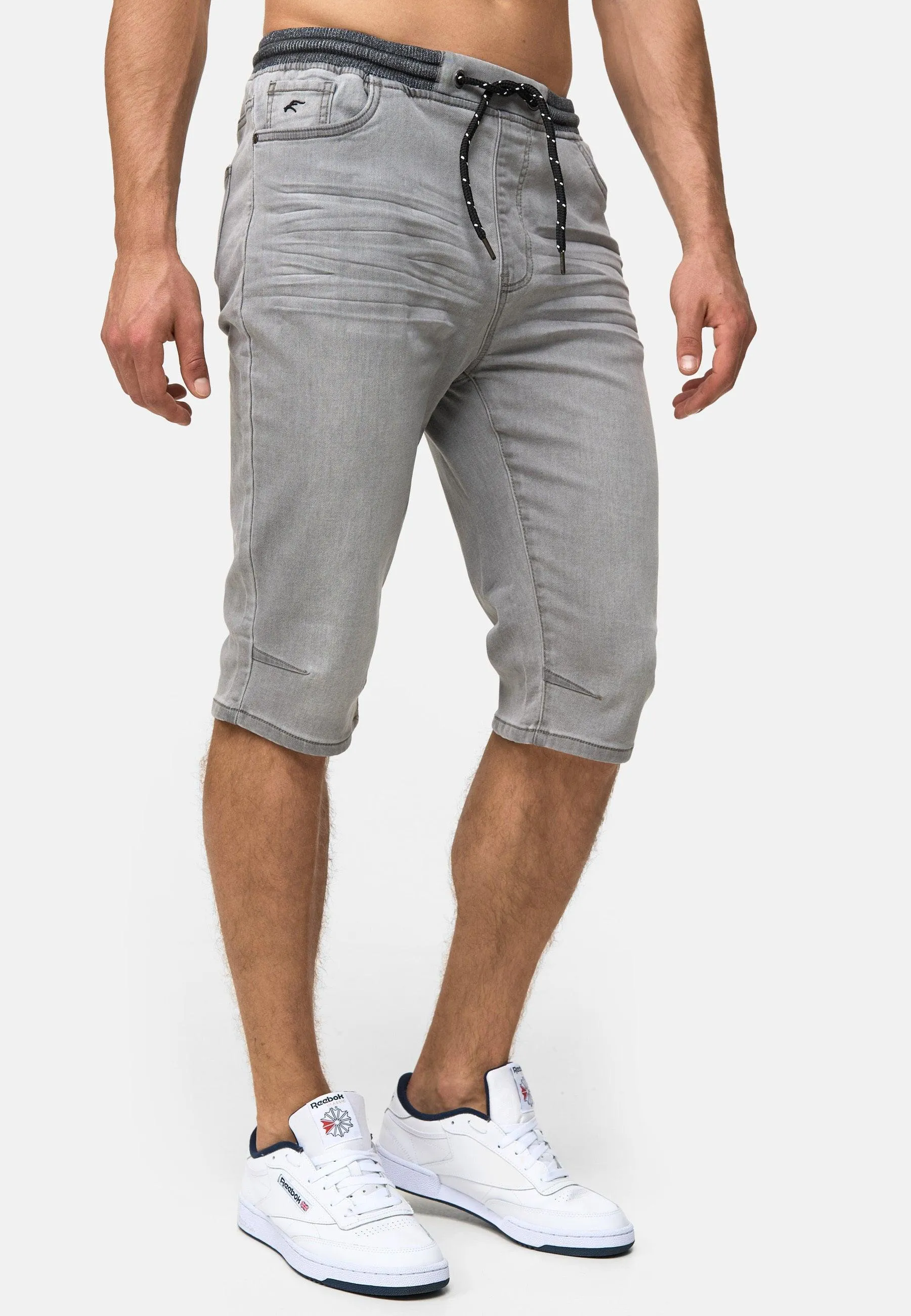 Shorts Jeans Vasile