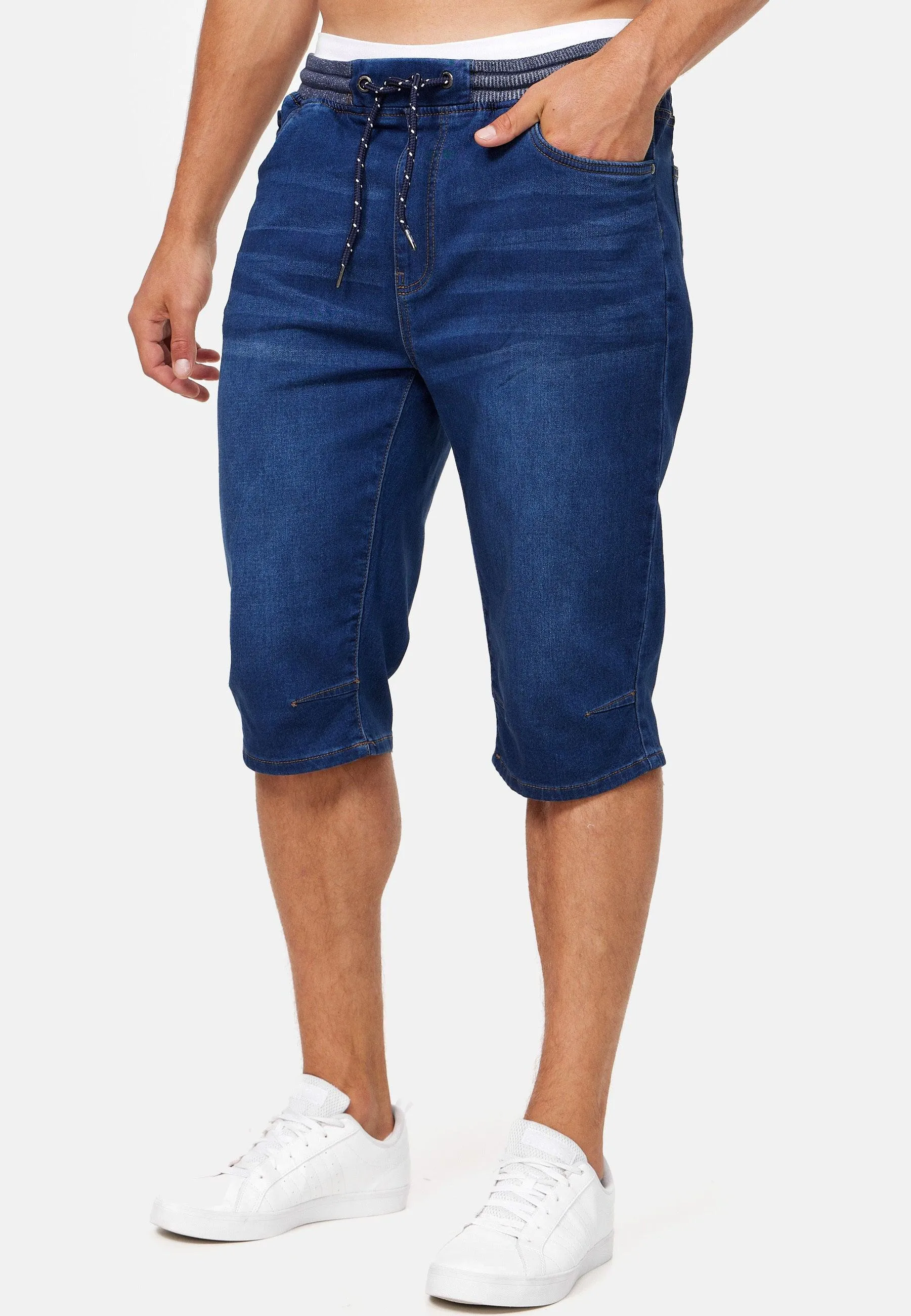 Shorts Jeans Vasile