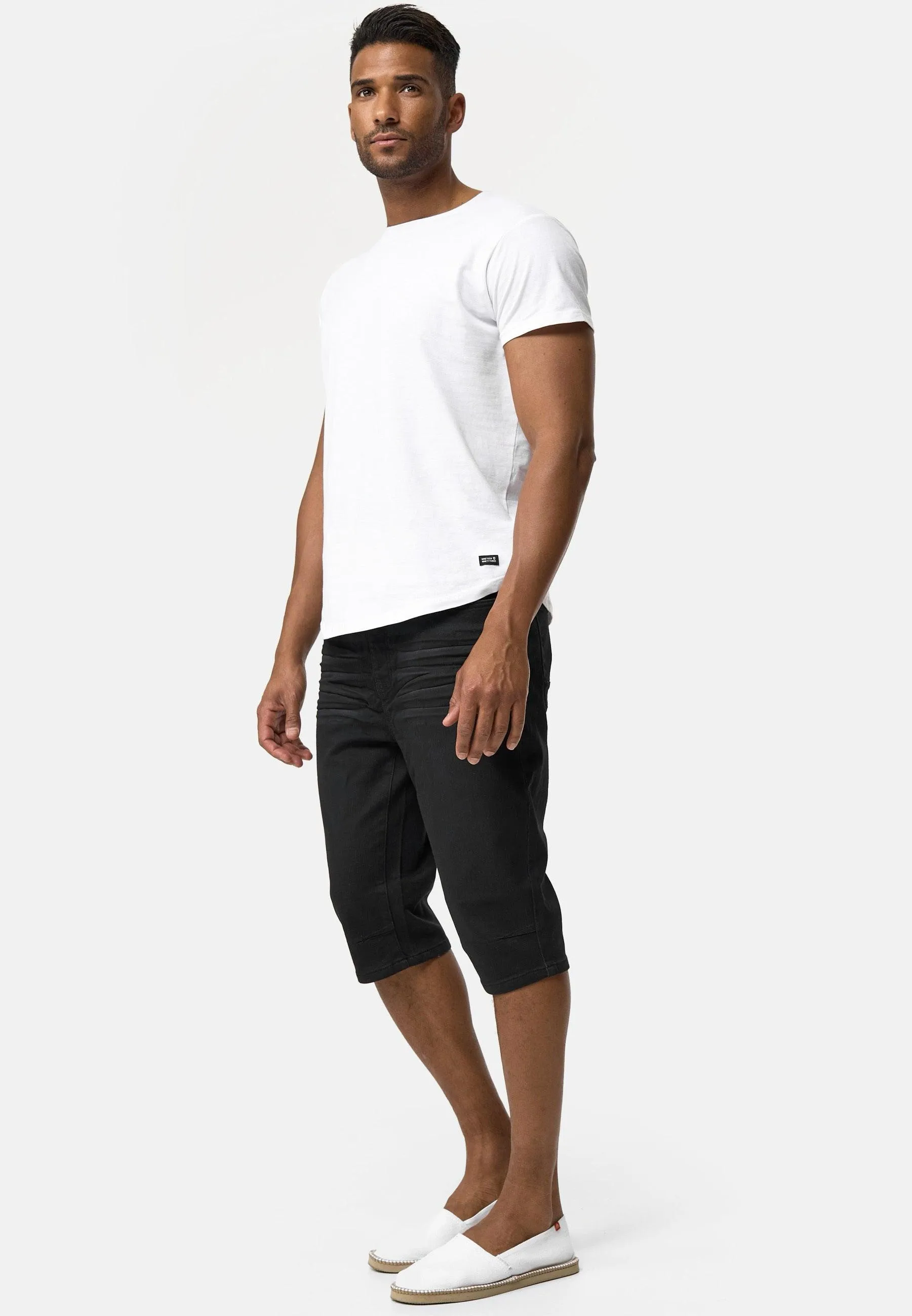 Shorts Jeans Vasile