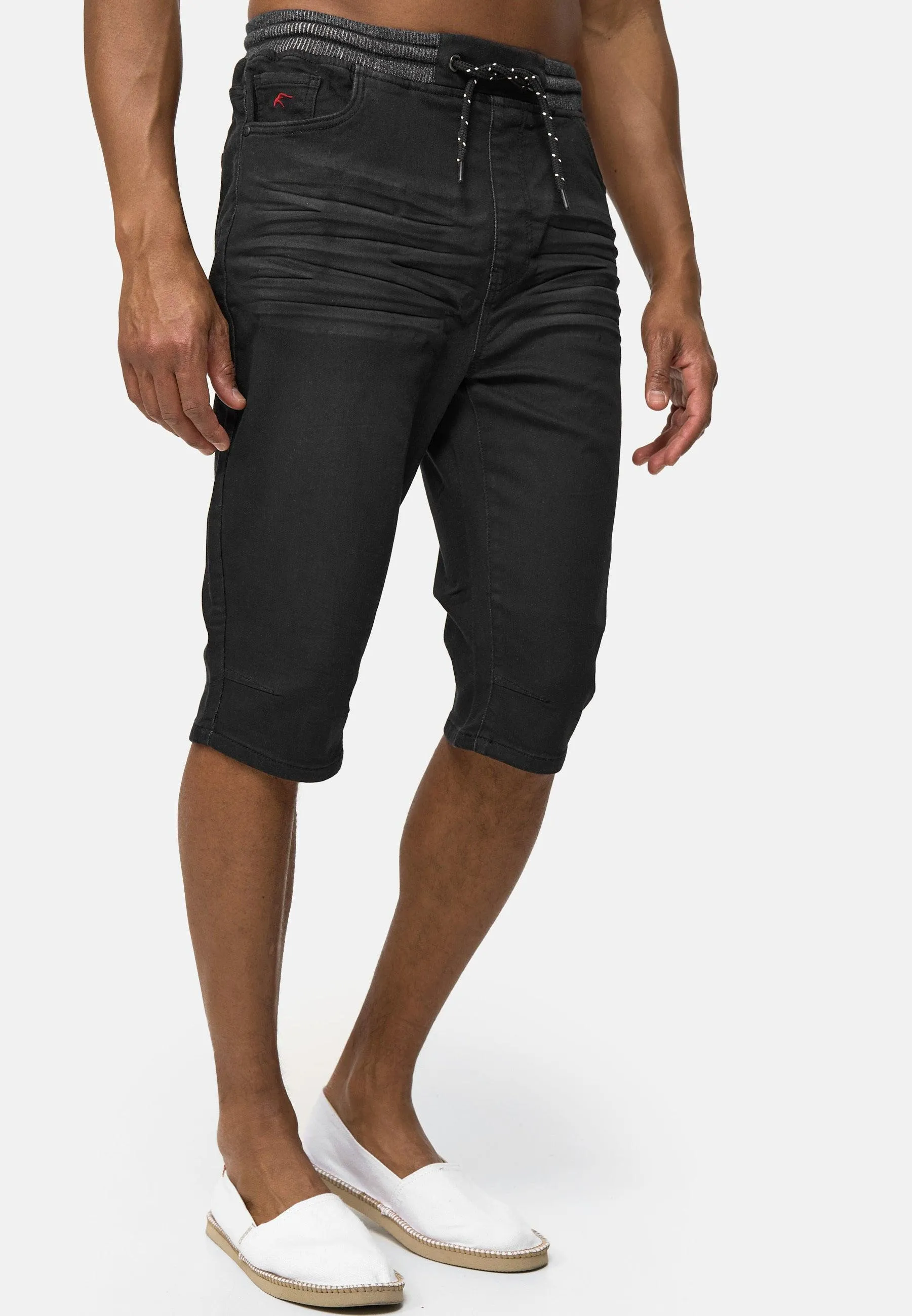 Shorts Jeans Vasile
