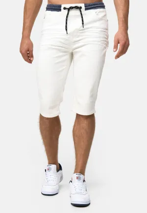 Shorts Jeans Vasile