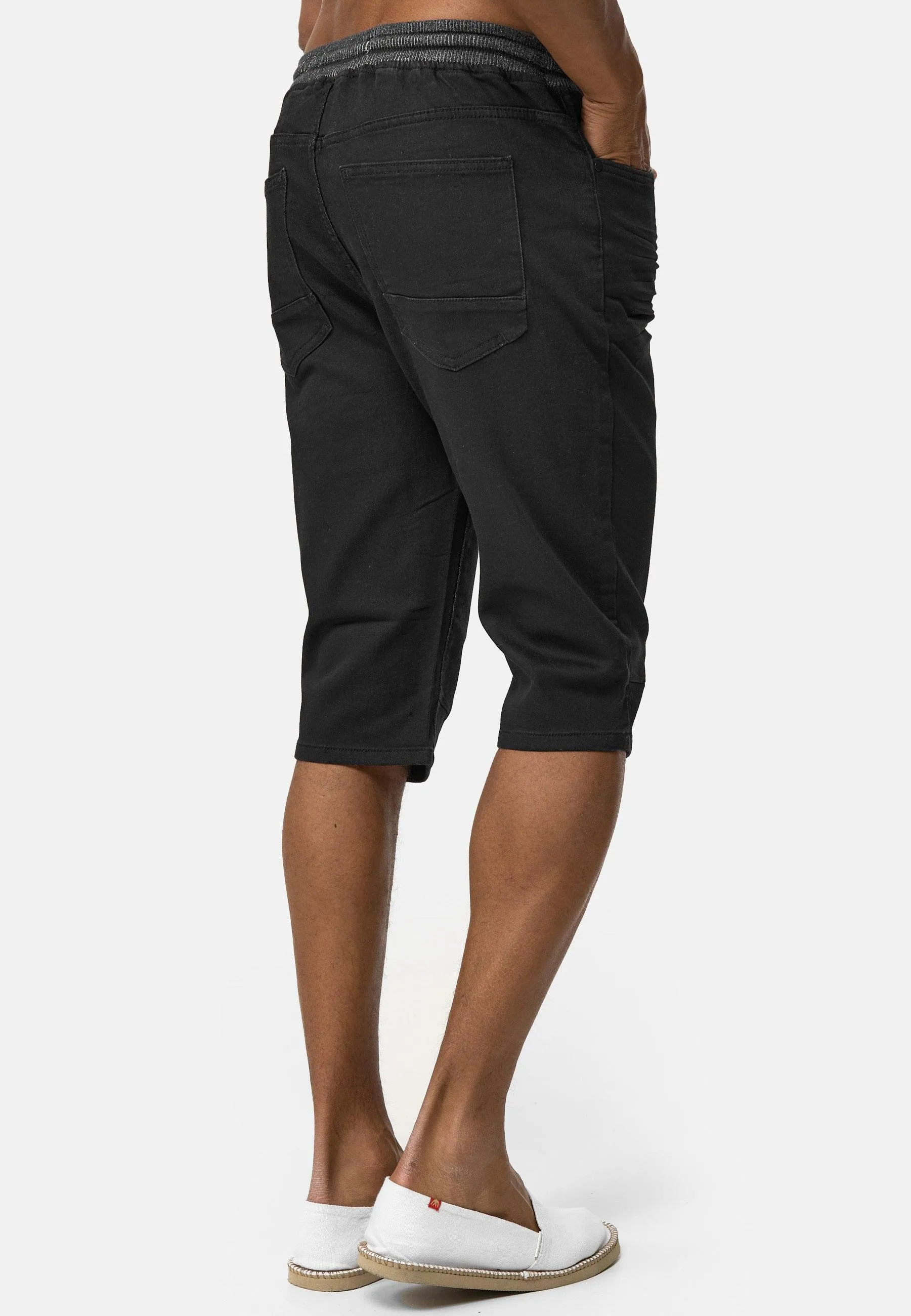 Shorts Jeans Vasile