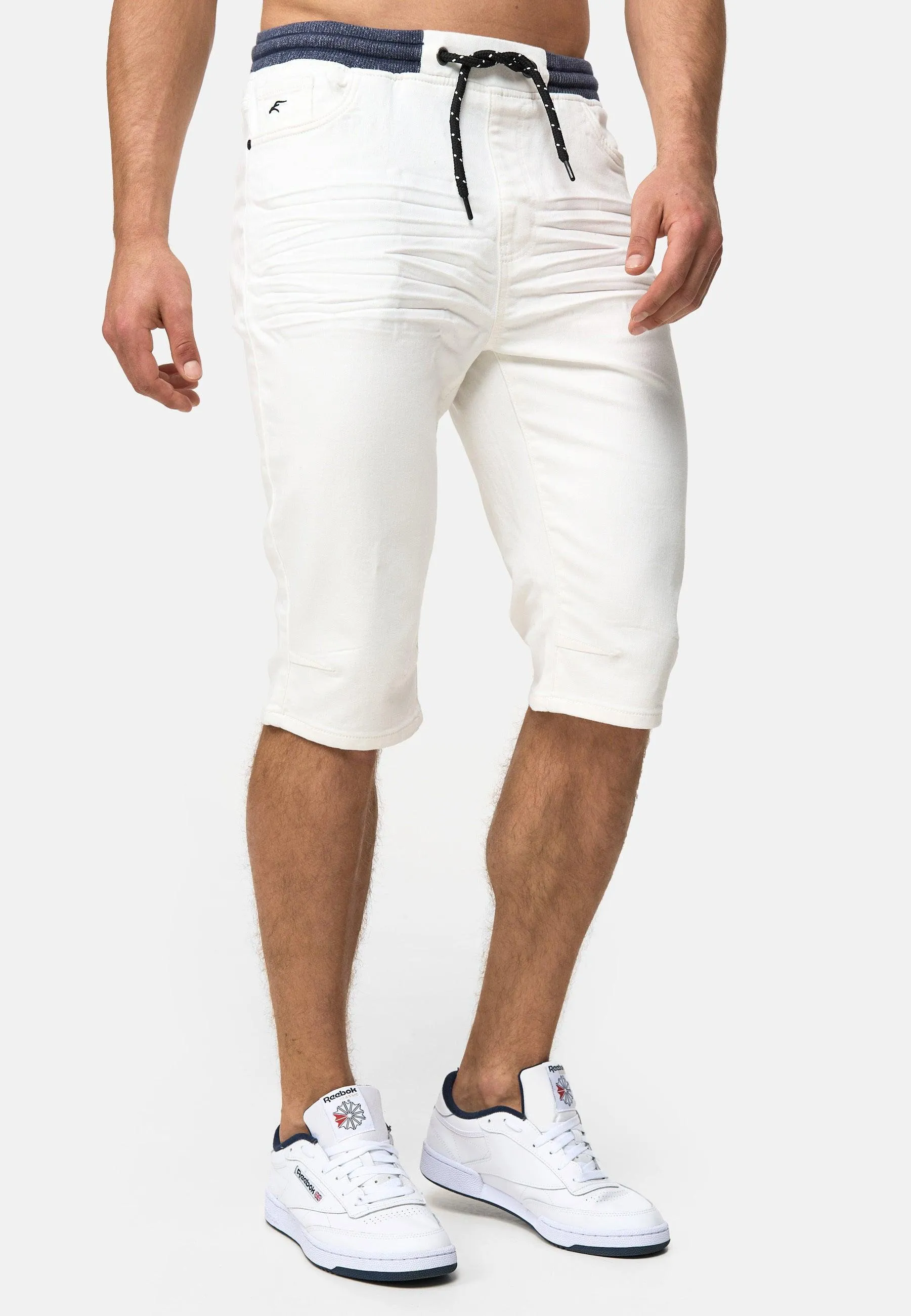 Shorts Jeans Vasile