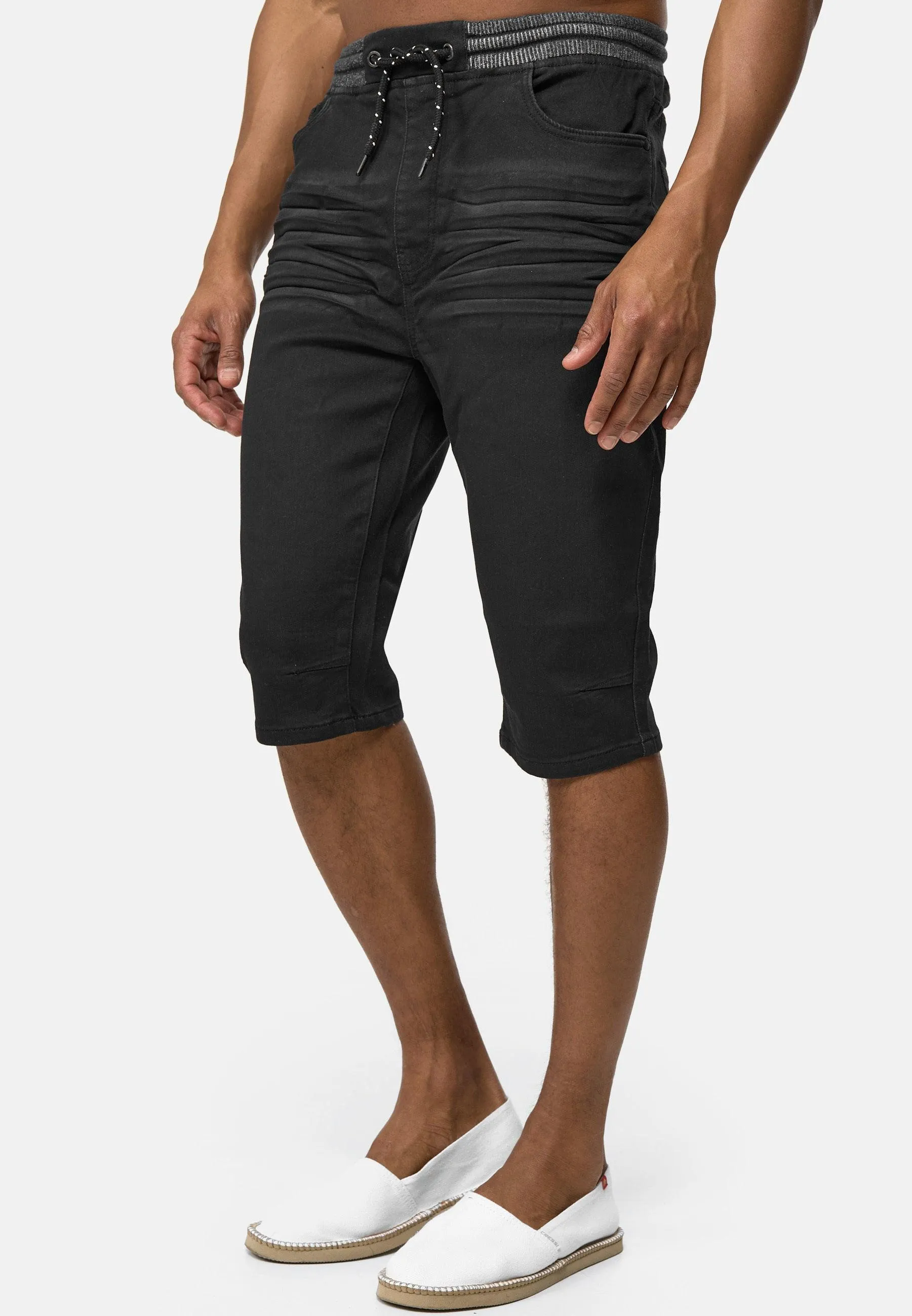 Shorts Jeans Vasile