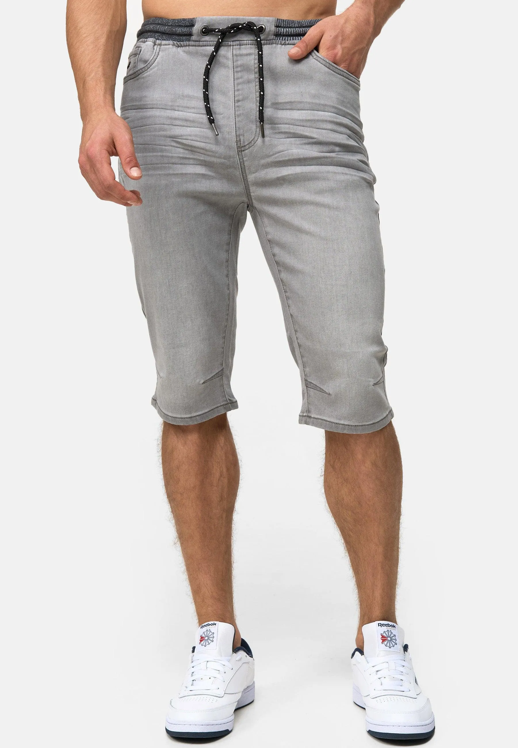 Shorts Jeans Vasile