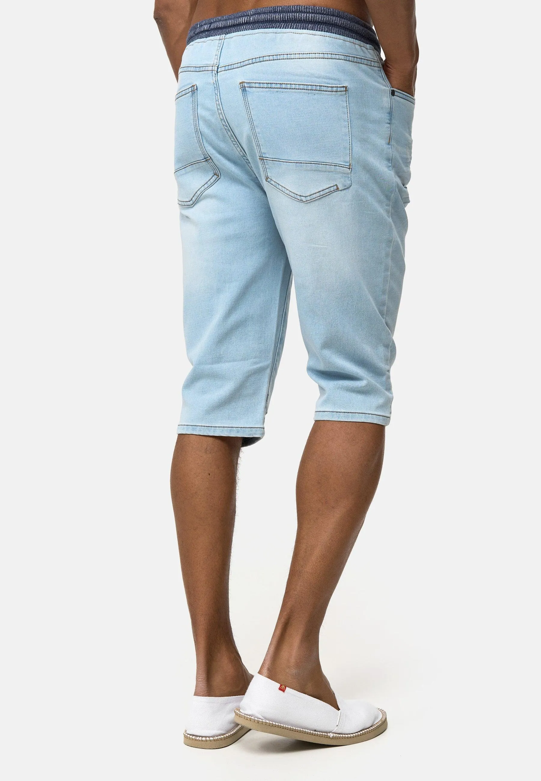 Shorts Jeans Vasile