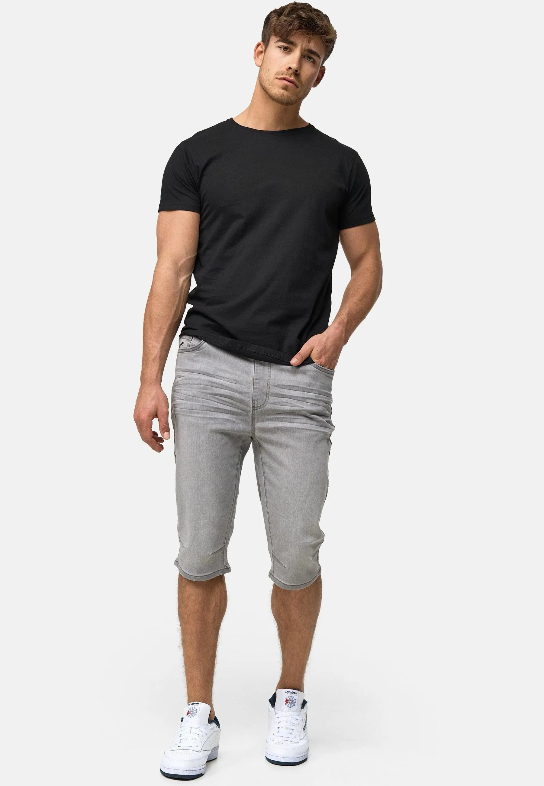 Shorts Jeans Vasile