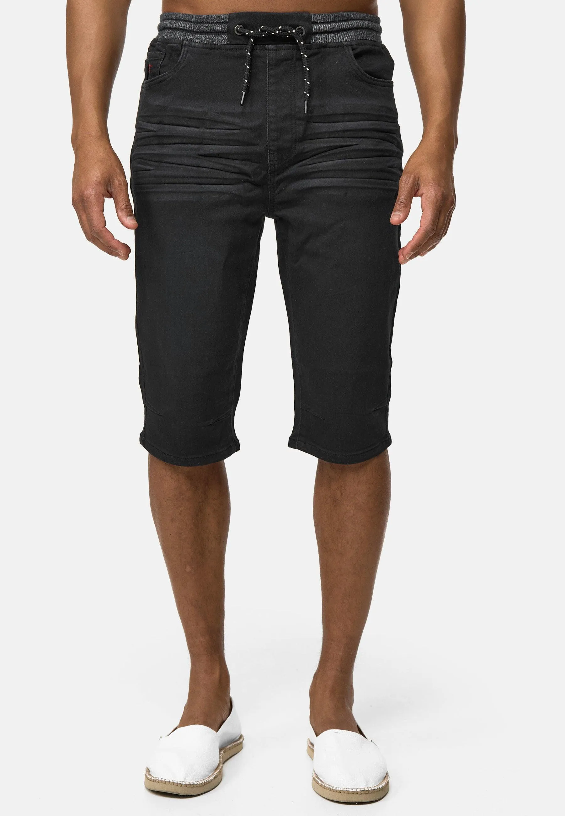 Shorts Jeans Vasile