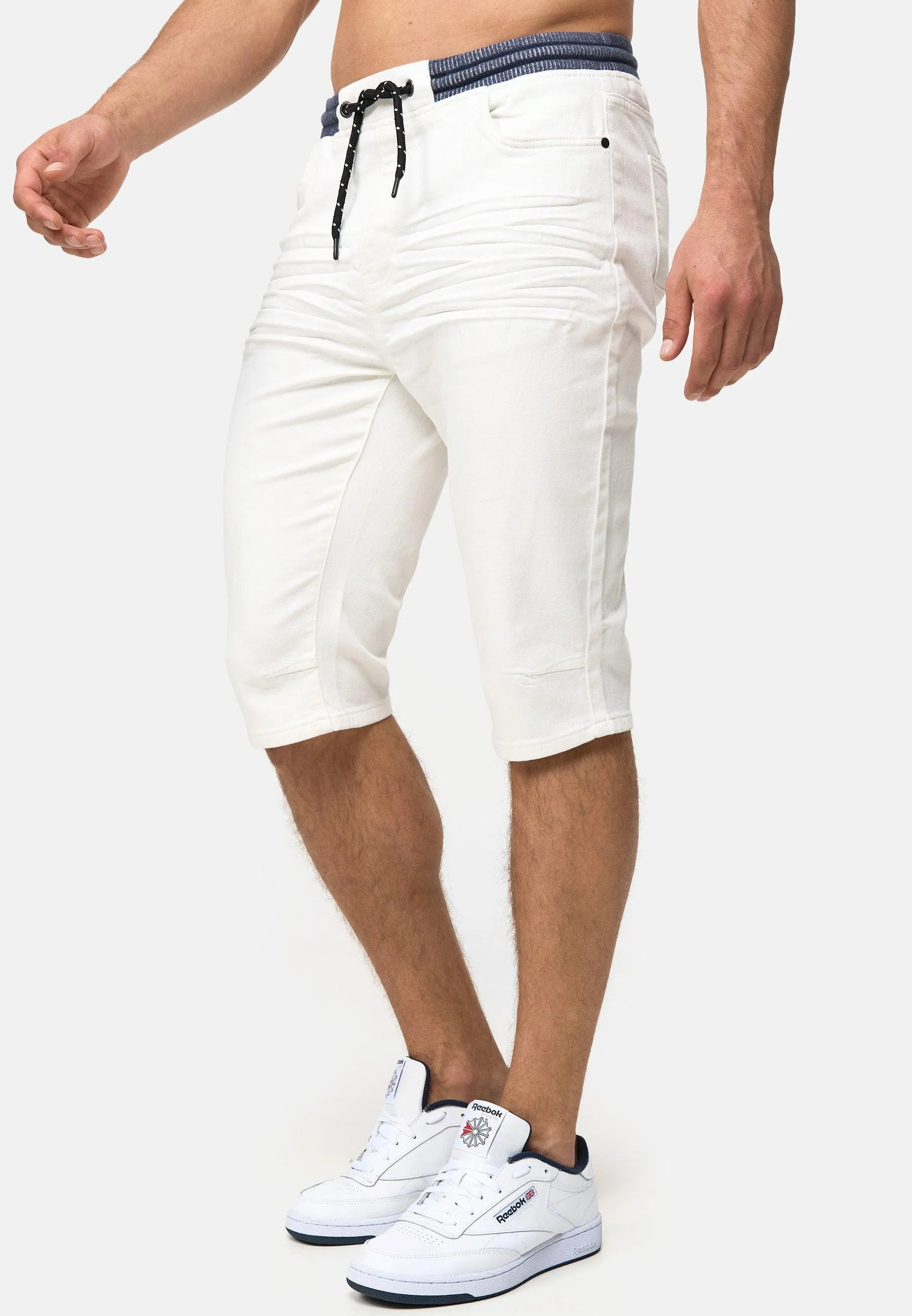 Shorts Jeans Vasile