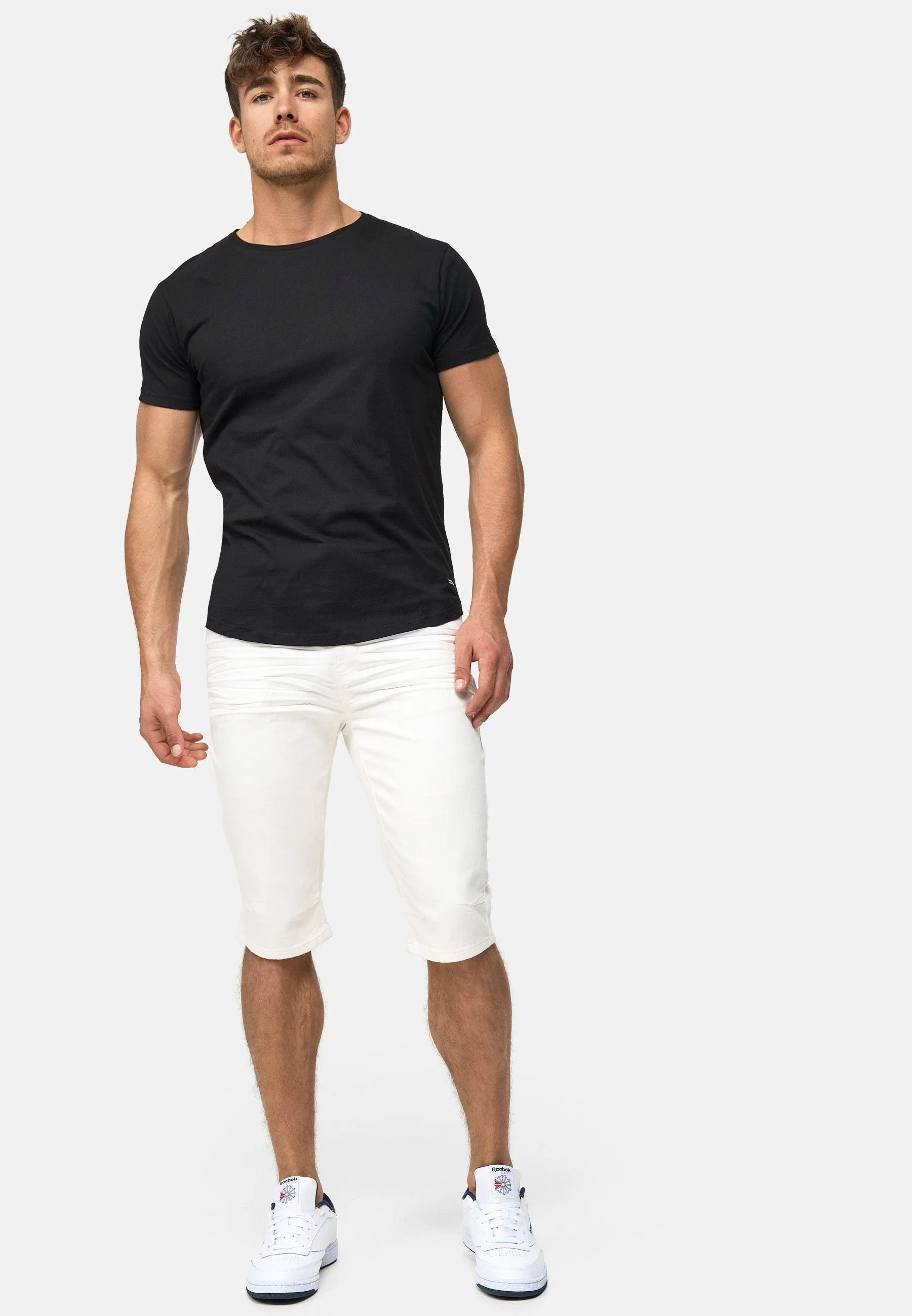 Shorts Jeans Vasile