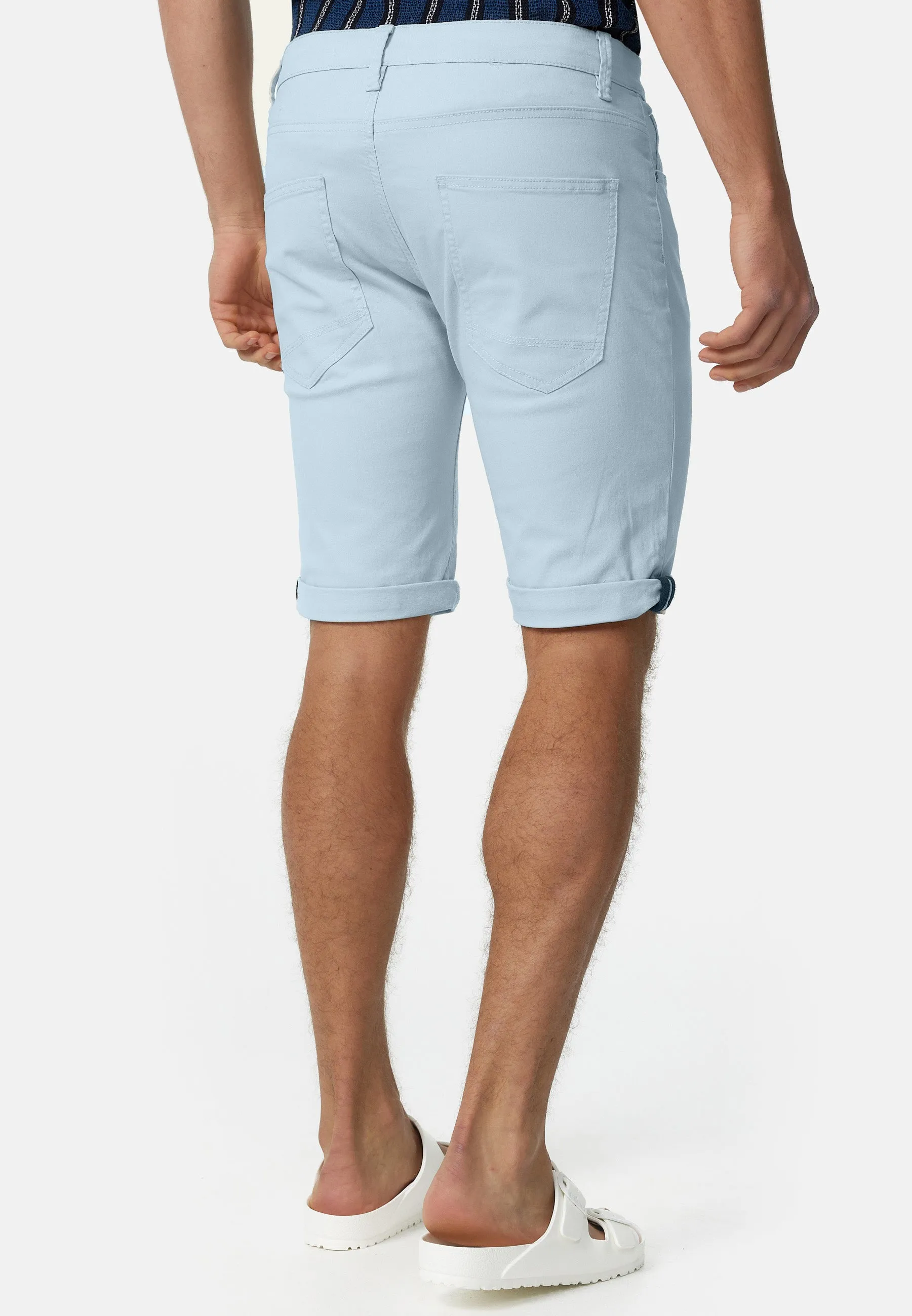 Shorts Jeans Villeurbanne