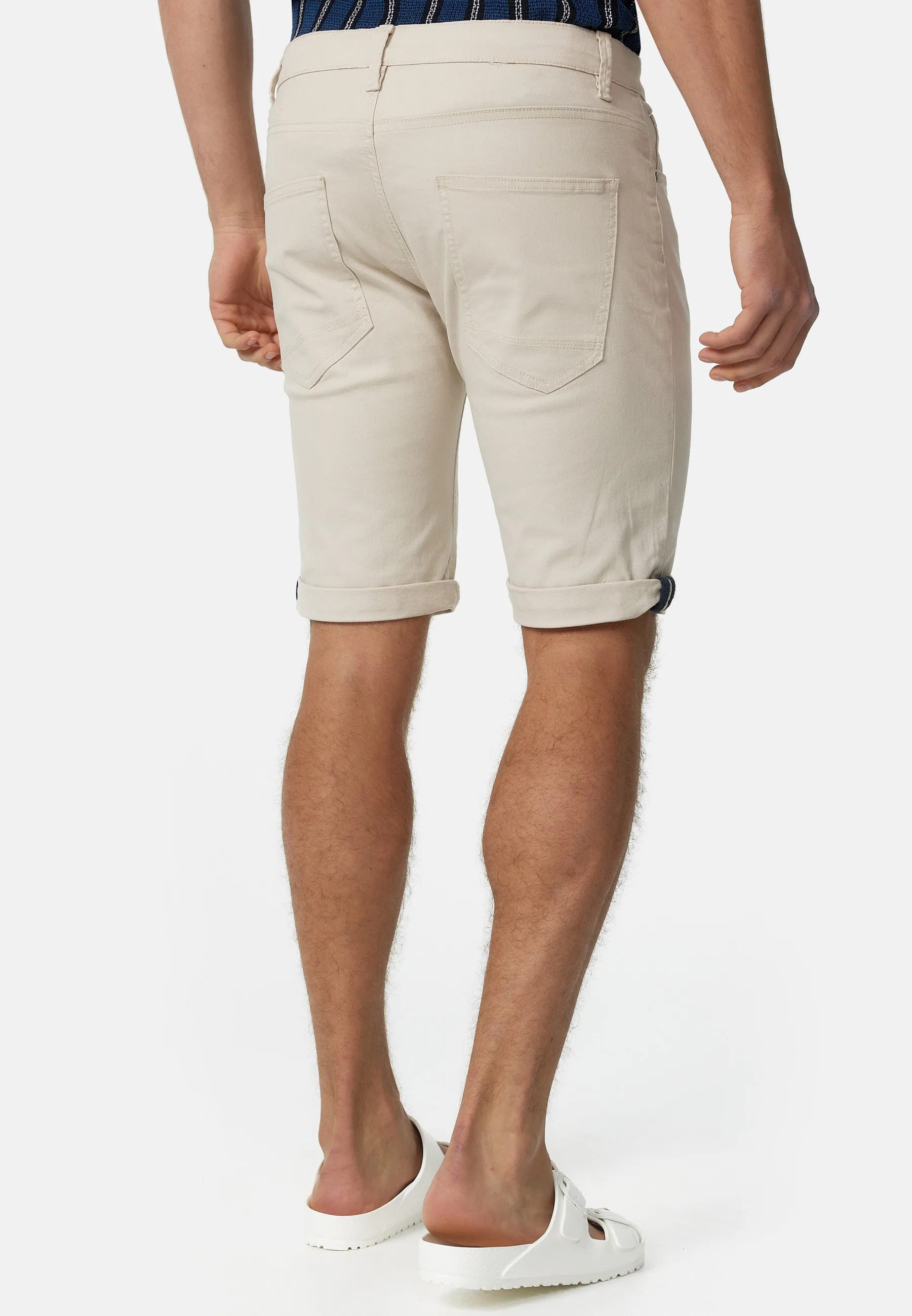 Shorts Jeans Villeurbanne