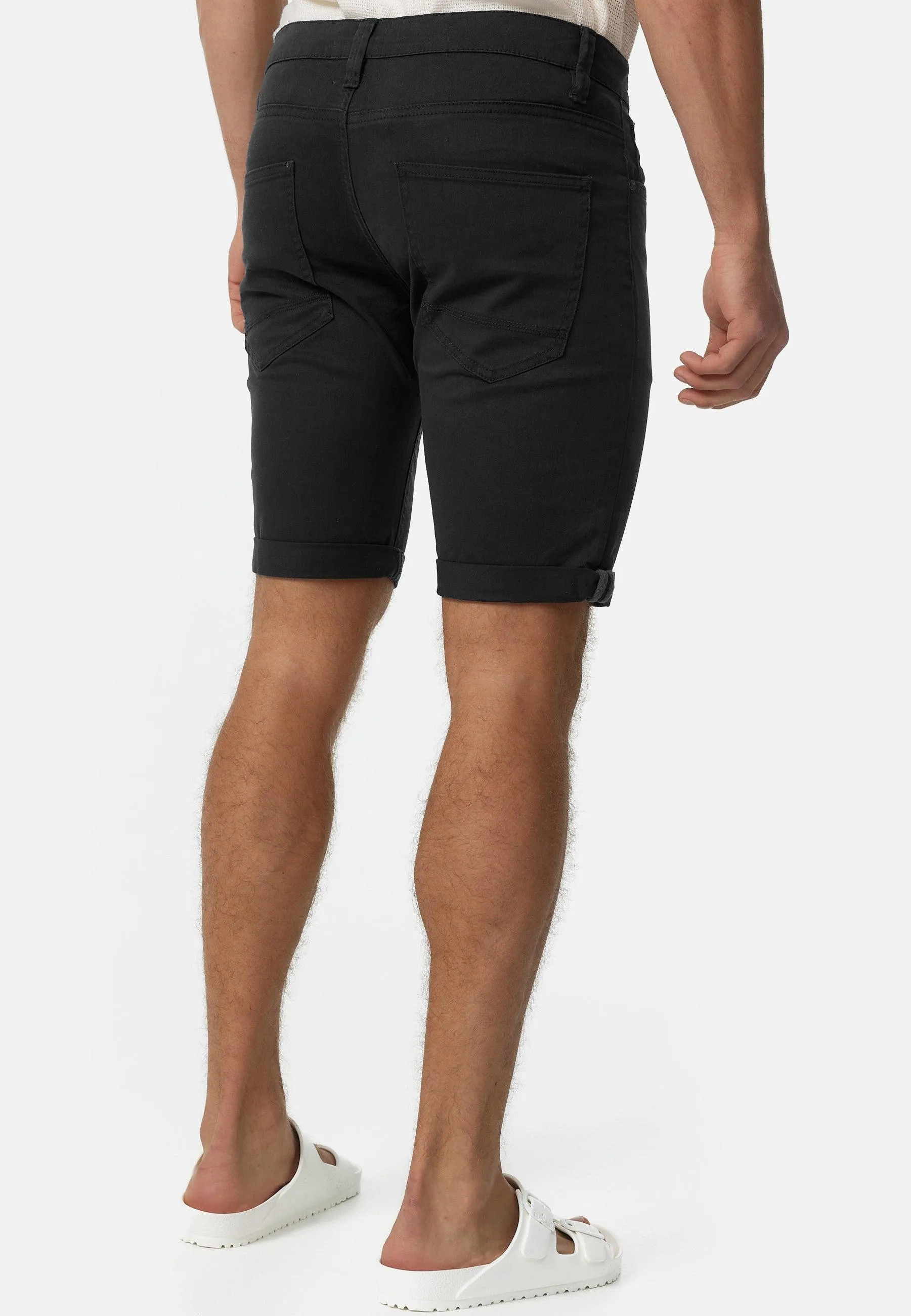 Shorts Jeans Villeurbanne