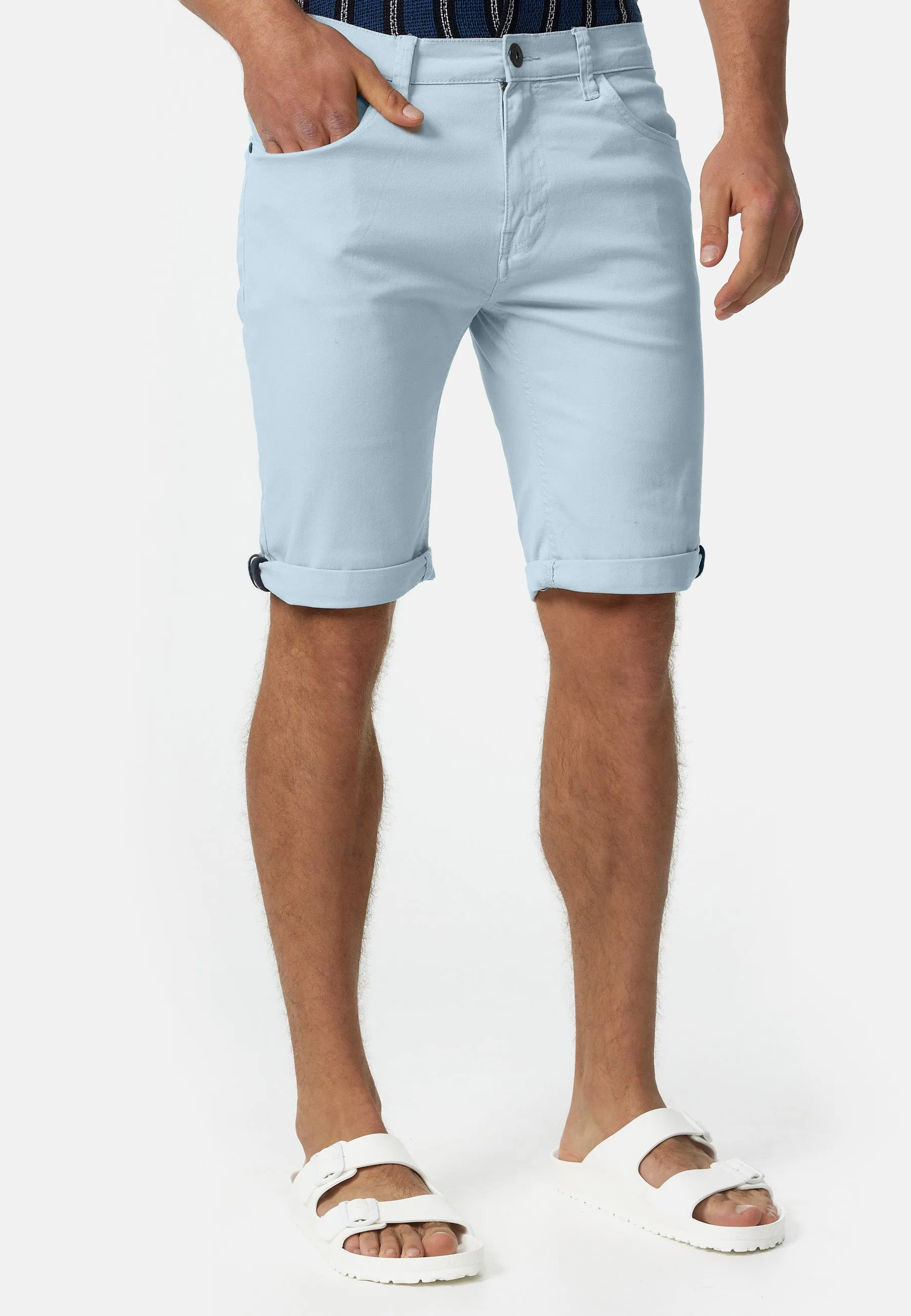 Shorts Jeans Villeurbanne