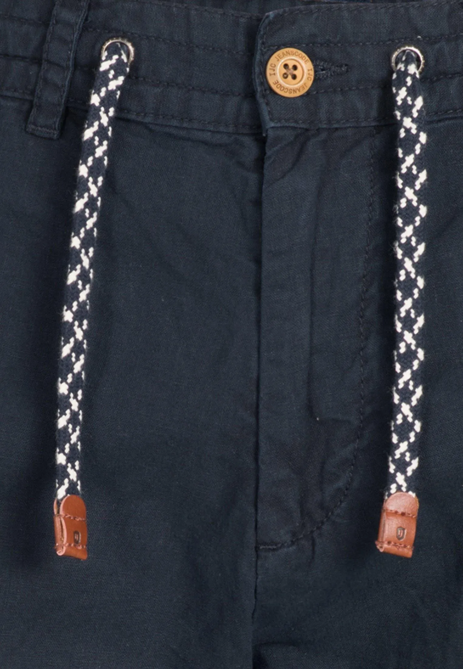 Shorts Leinen Bowmanville