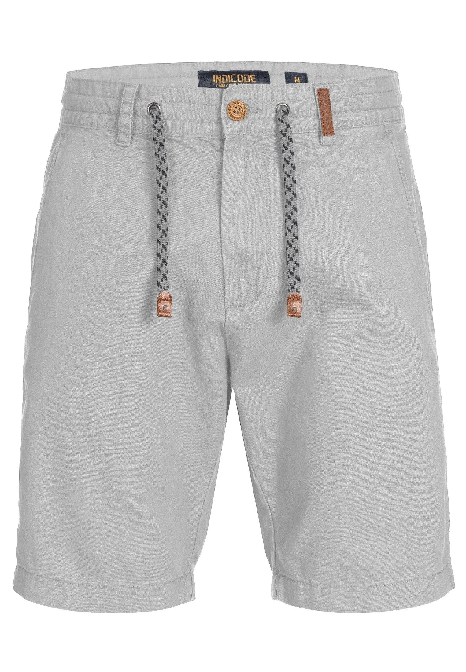 Shorts Leinen Bowmanville