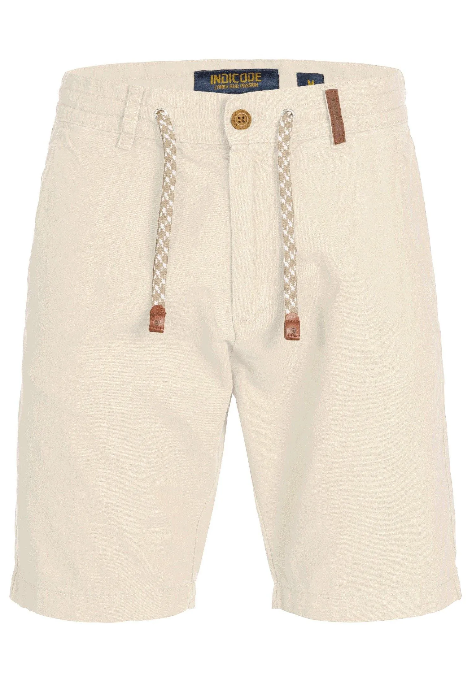 Shorts Leinen Bowmanville