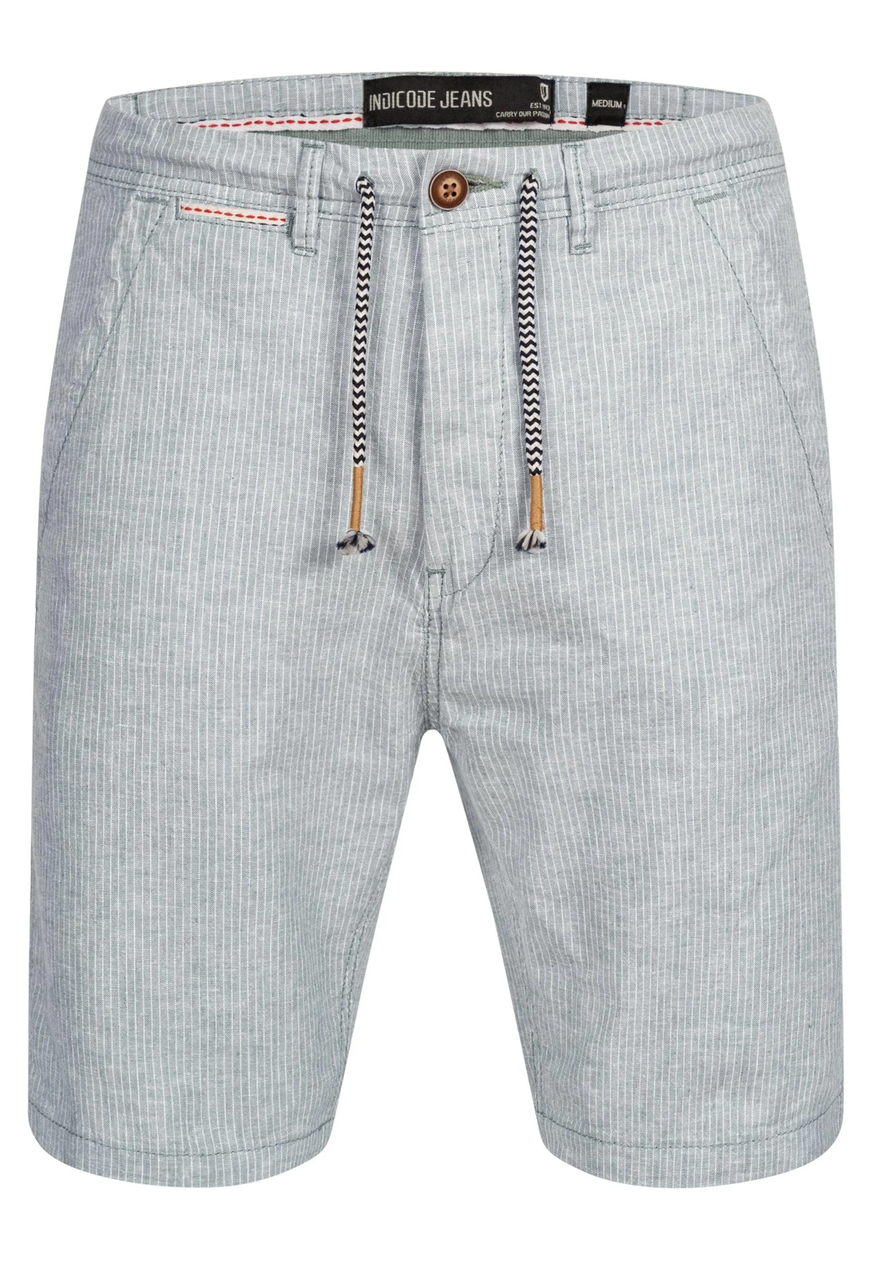 Shorts Leinen Corvallis