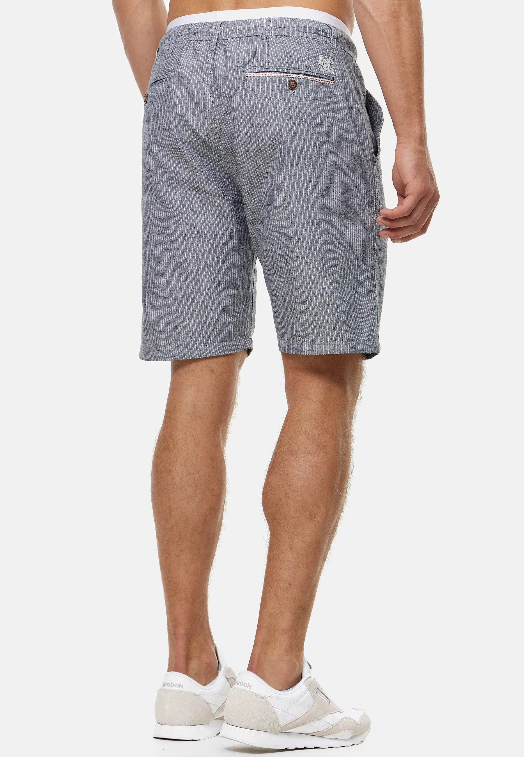 Shorts Leinen Corvallis