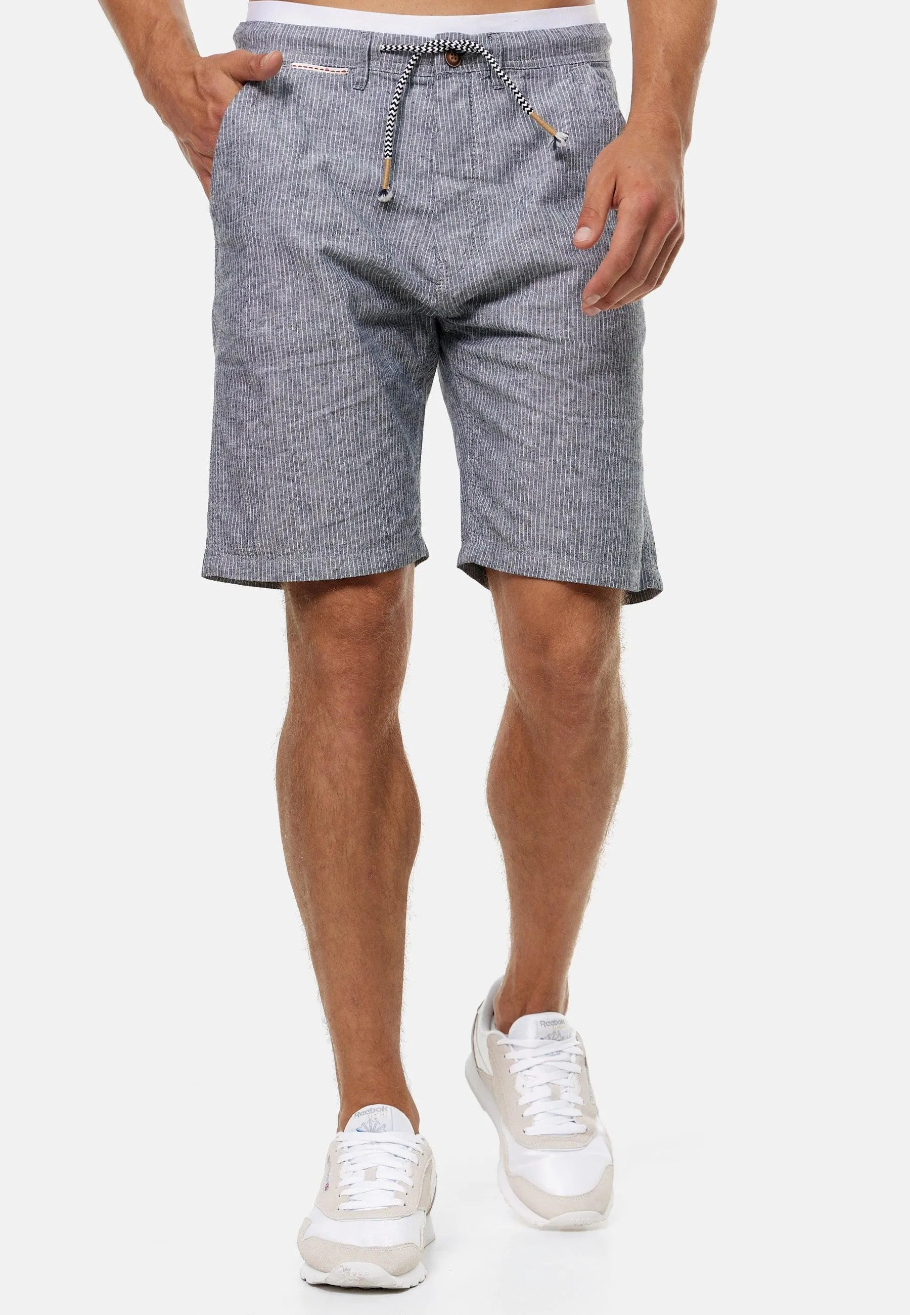 Shorts Leinen Corvallis