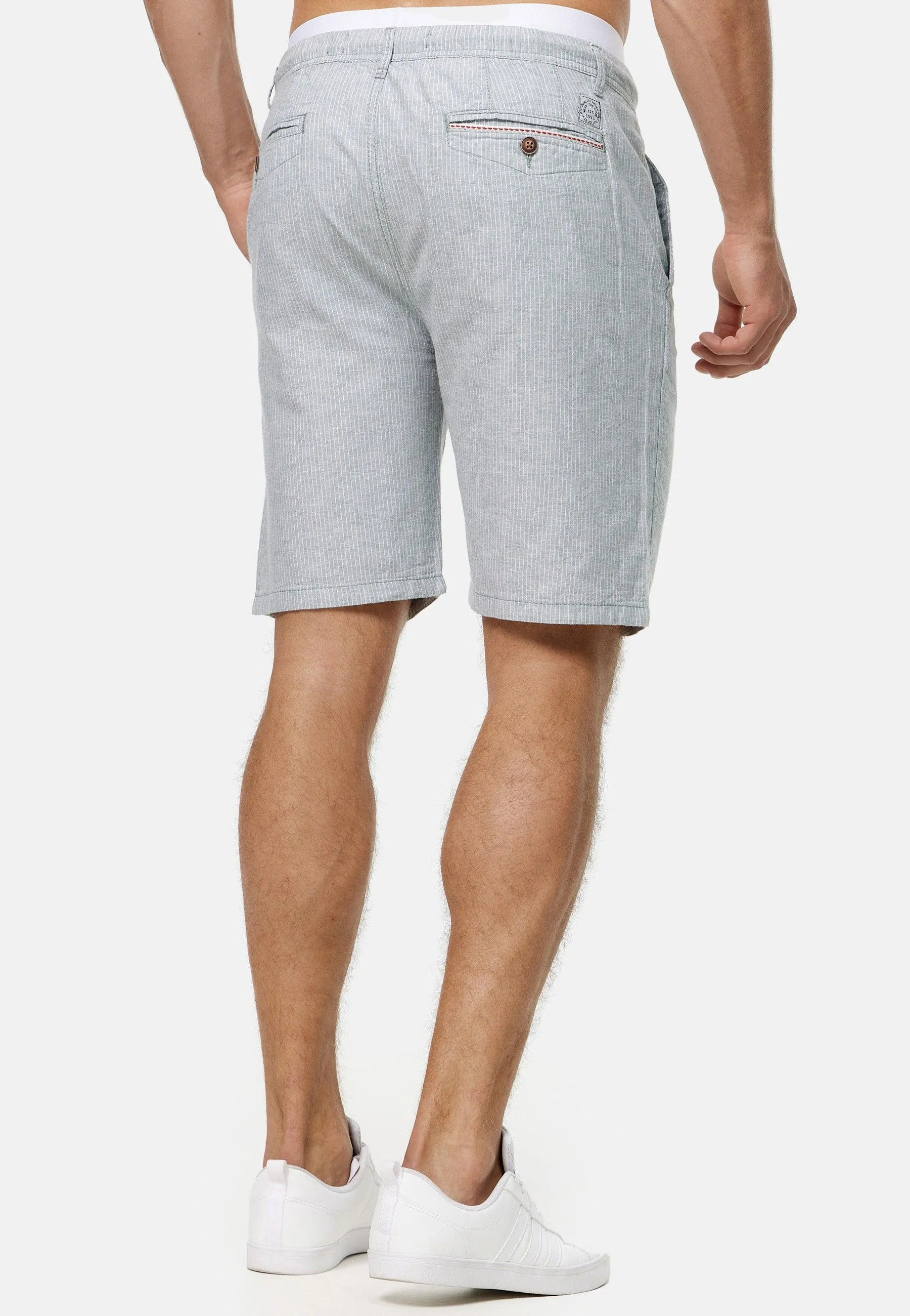 Shorts Leinen Corvallis