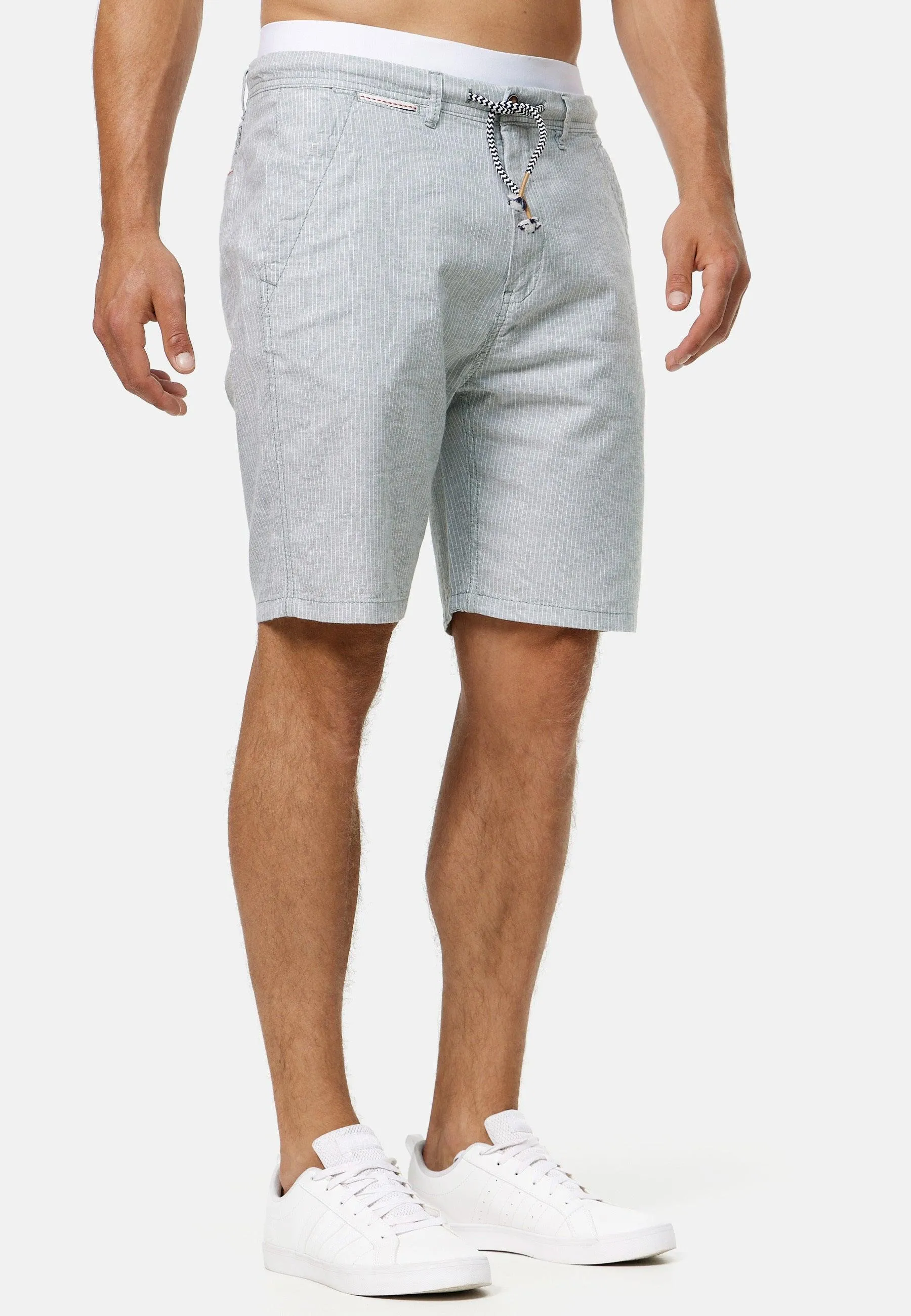 Shorts Leinen Corvallis