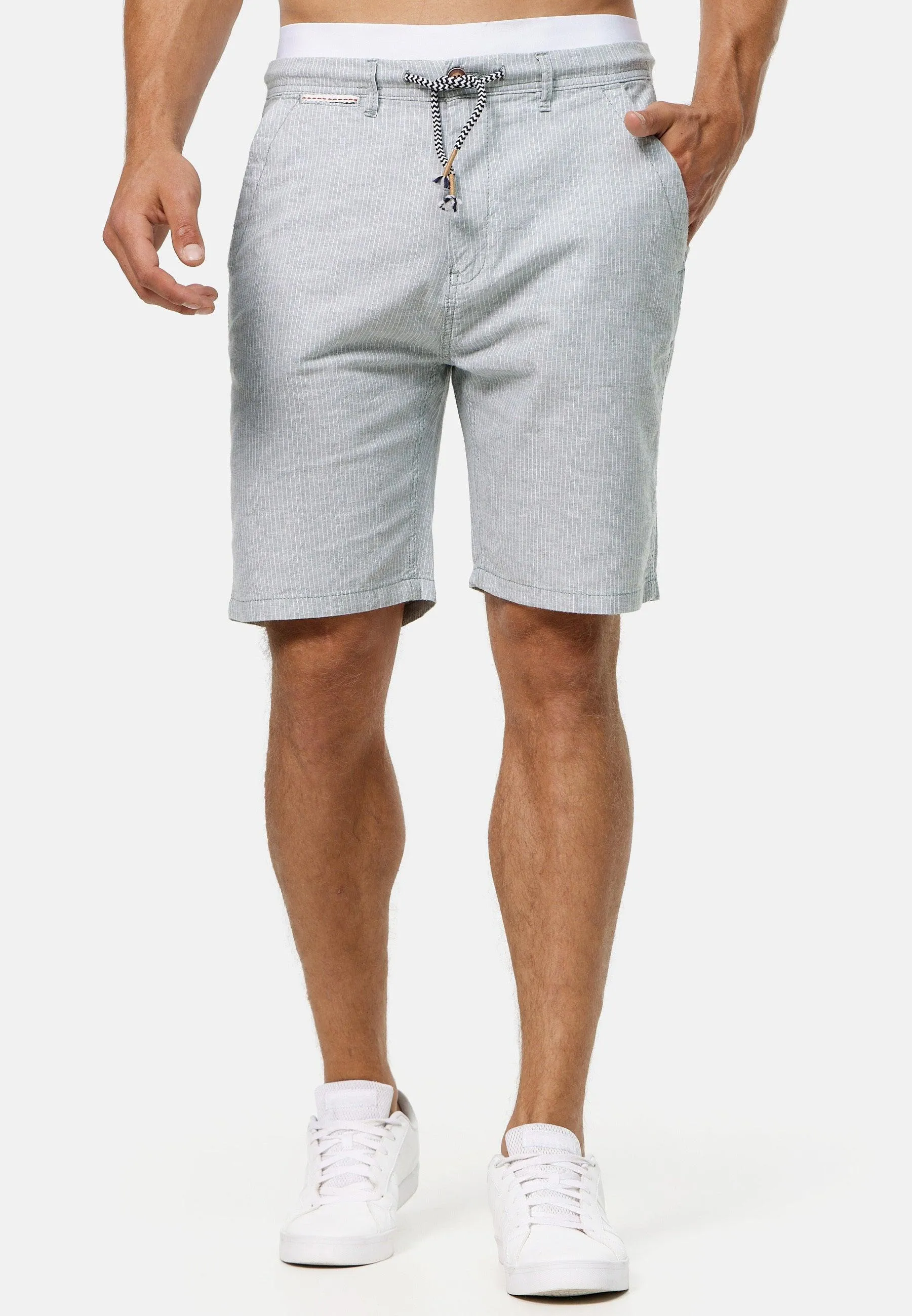 Shorts Leinen Corvallis