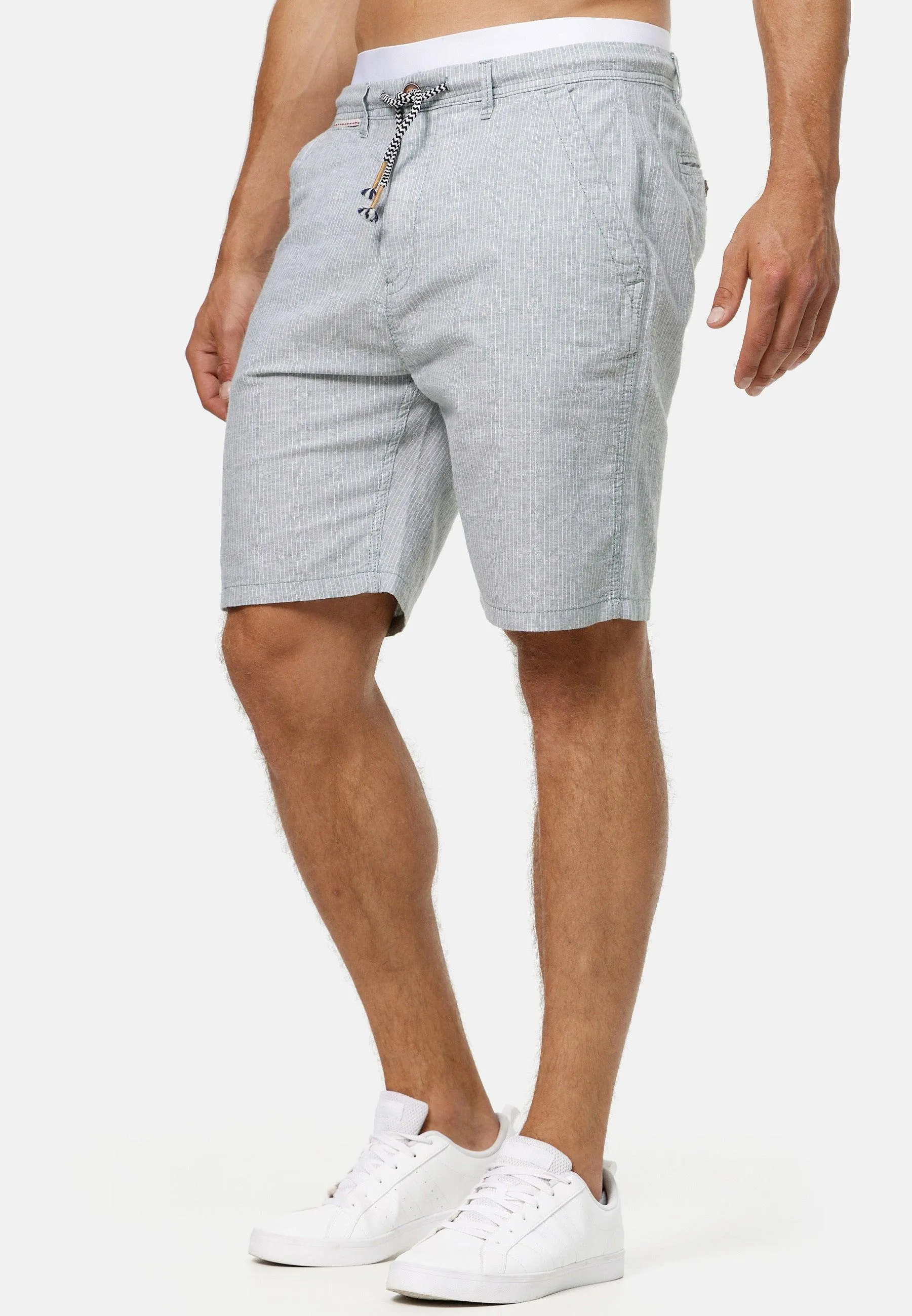 Shorts Leinen Corvallis