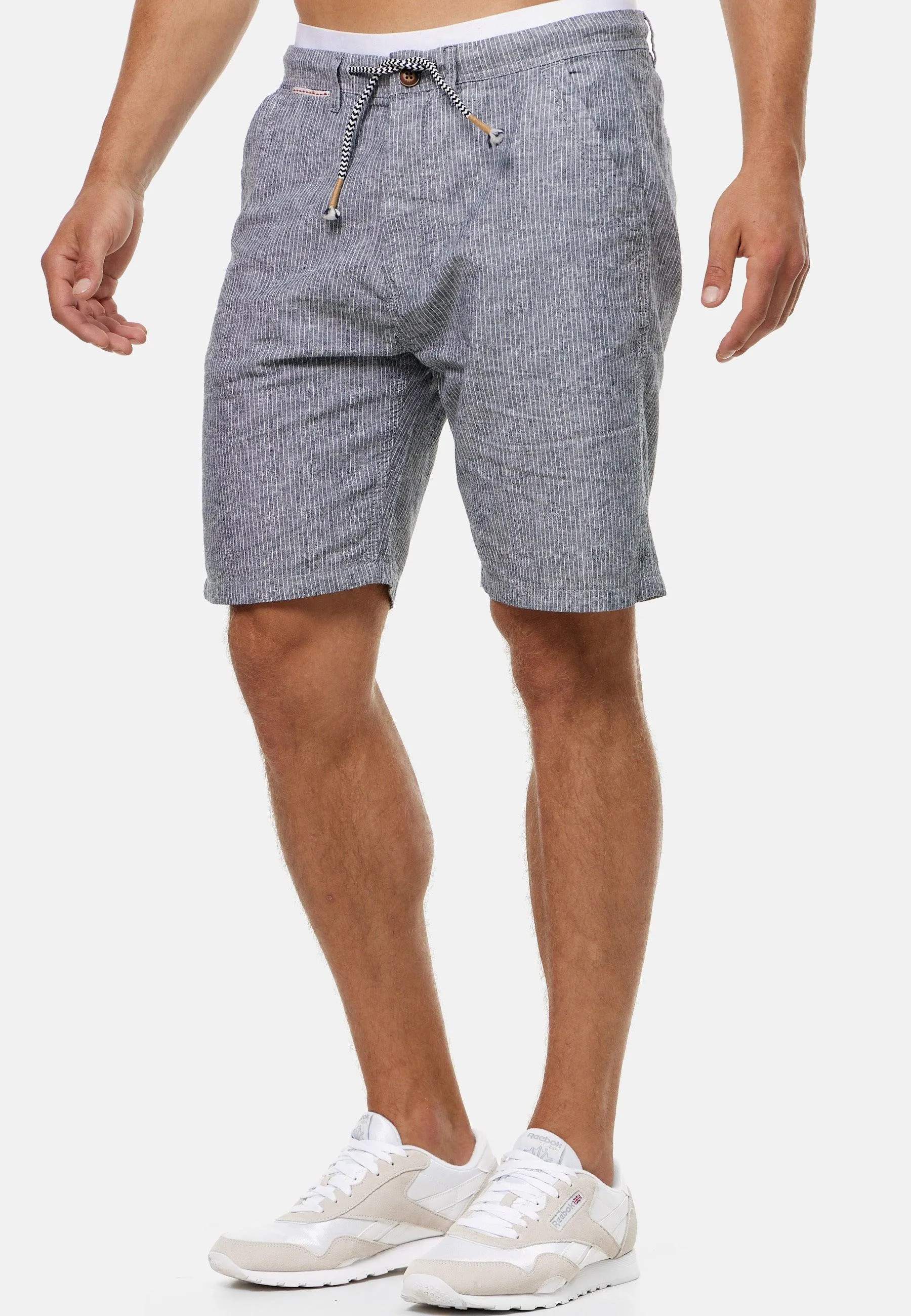 Shorts Leinen Corvallis