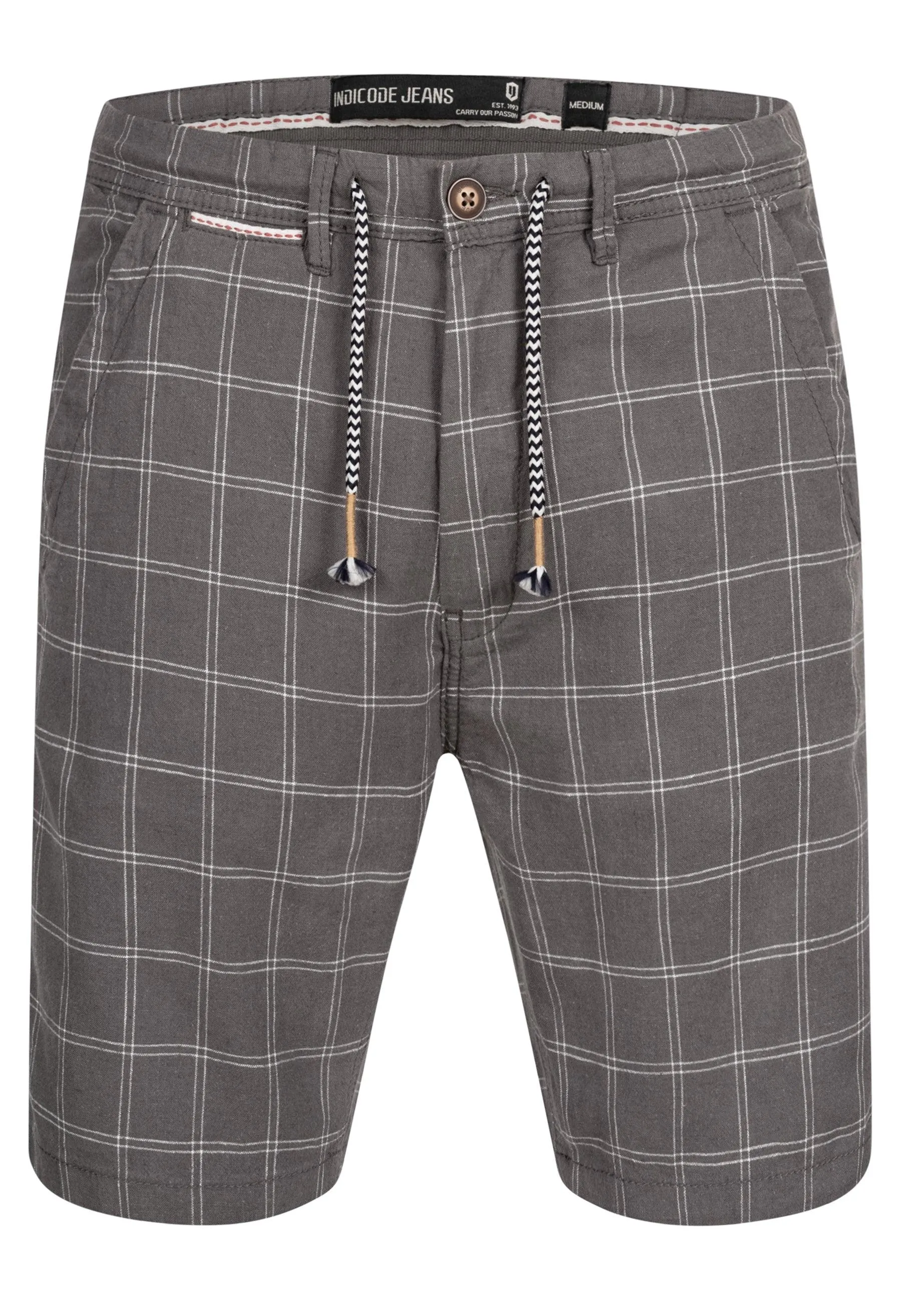 Shorts Leinen Corvallis